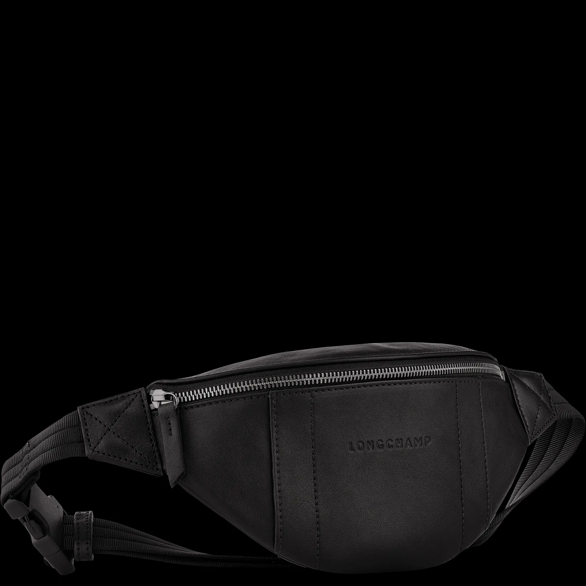 borsa_da_cintura_s_2-3.webp Sale Longchamp Borsa da cintura S Nero