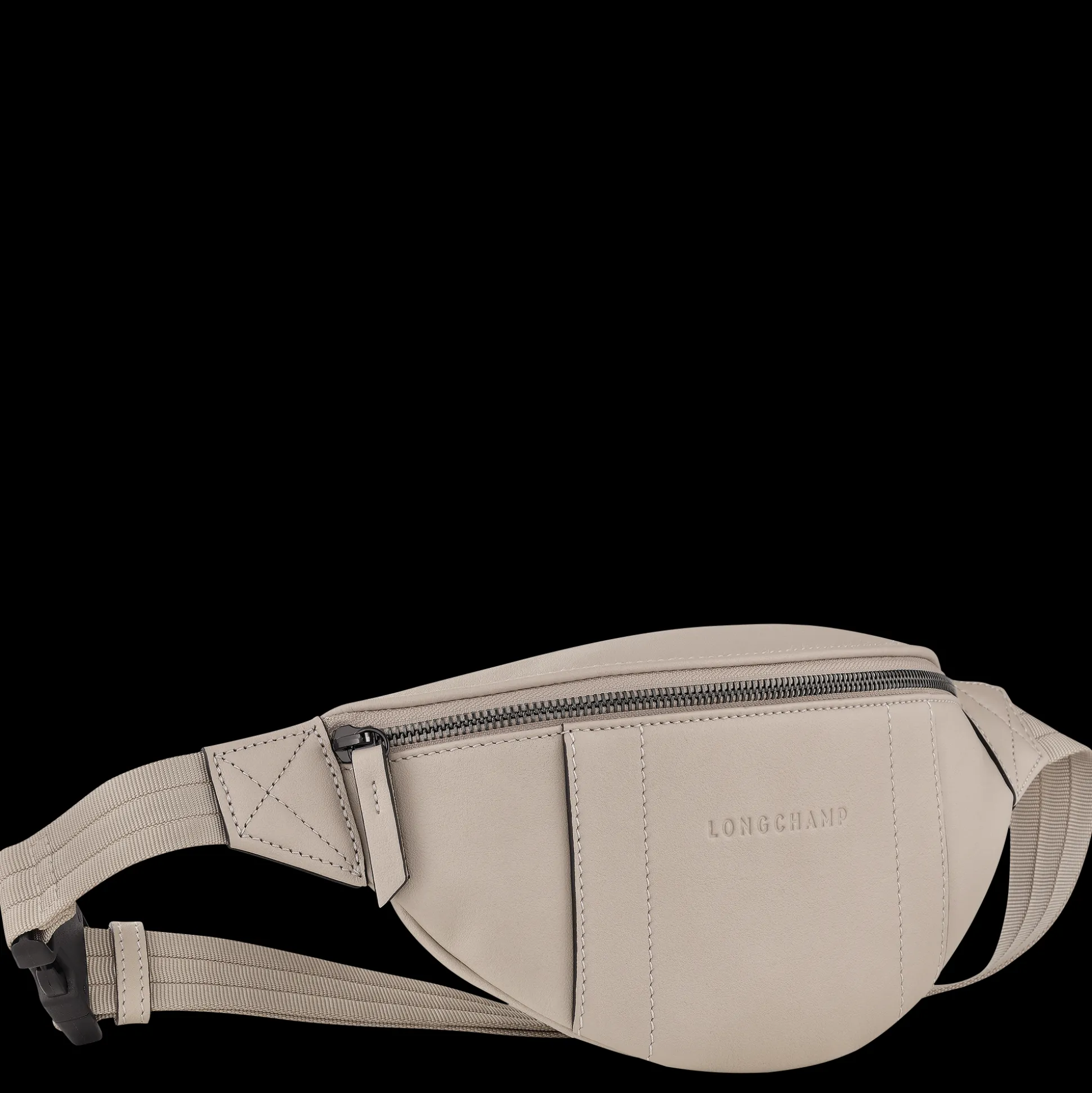 borsa_da_cintura_s_2.webp Flash Sale Longchamp Borsa da cintura S Argilla