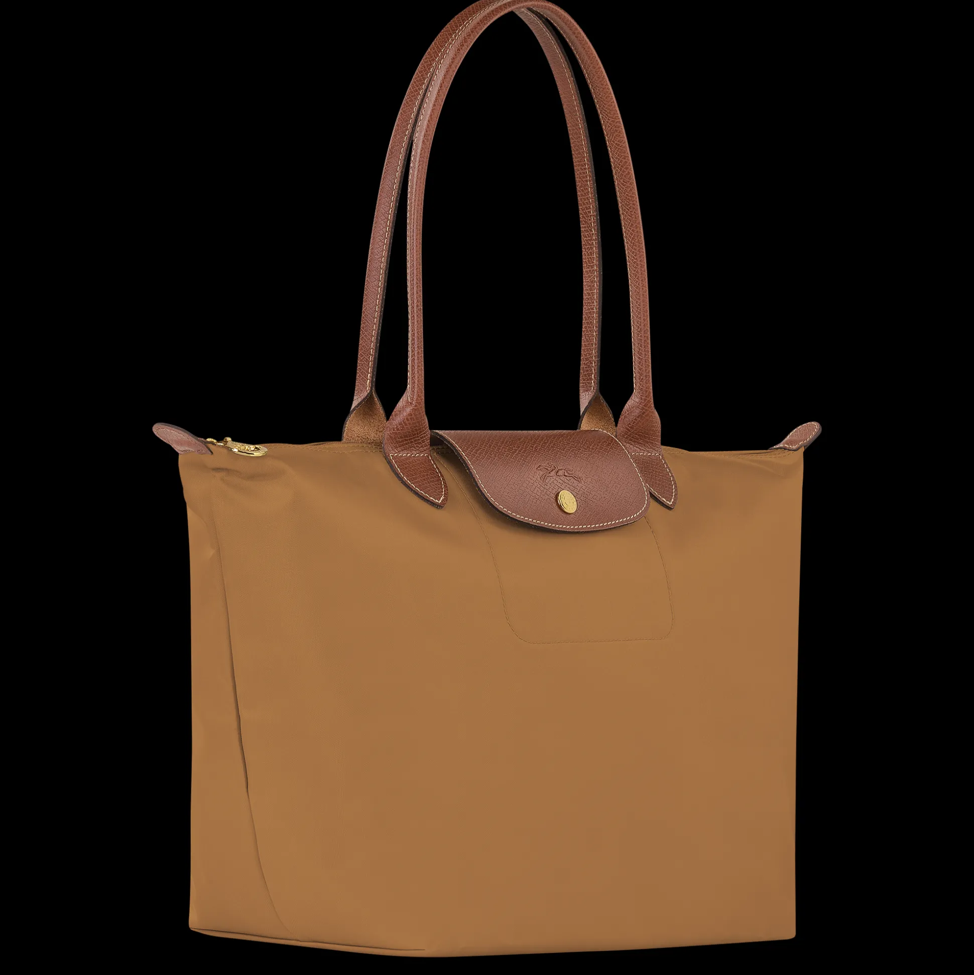 borsa_da_spalla_l_2-13.webp Best Longchamp Borsa da spalla L Camoscio