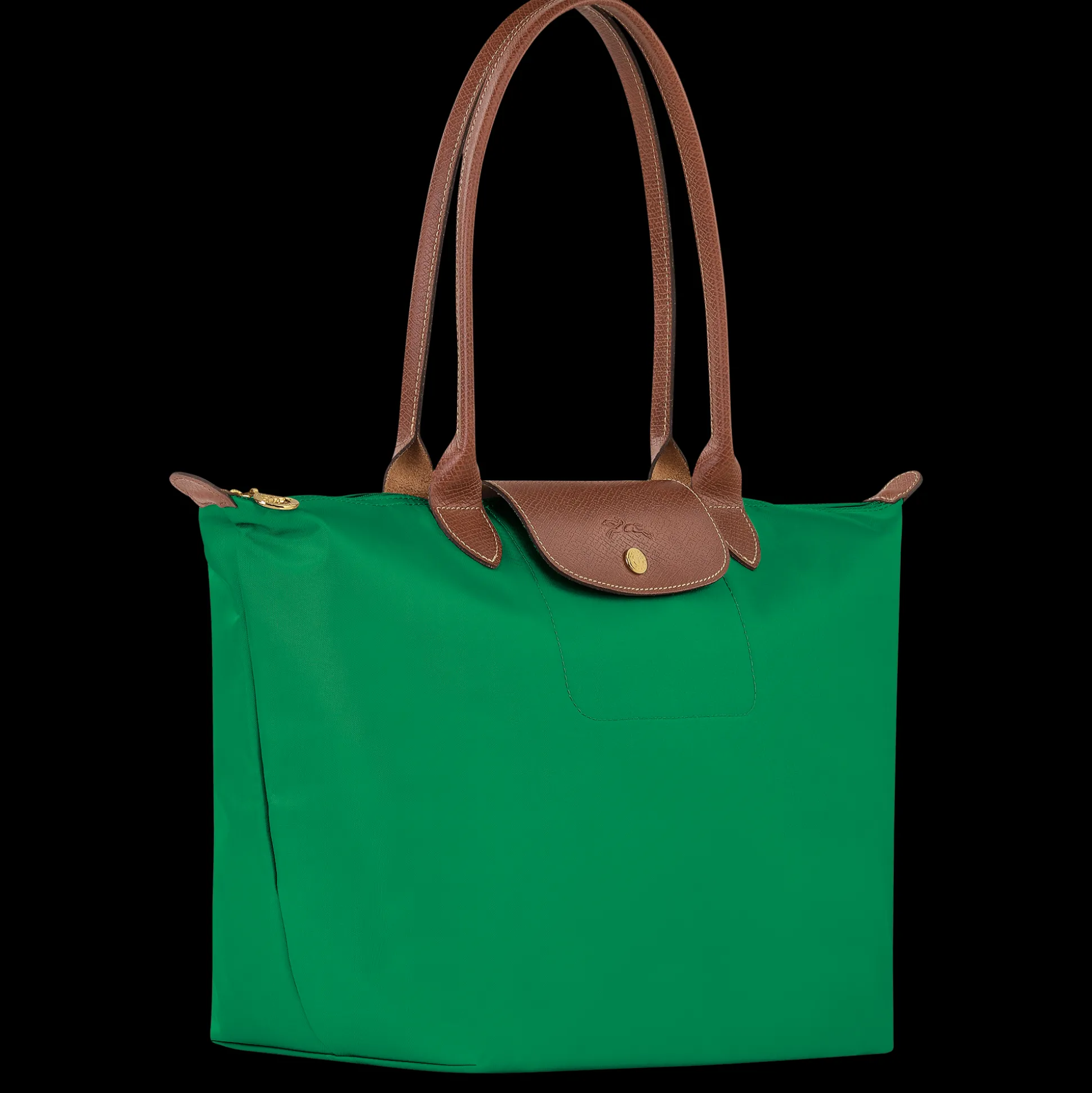 borsa_da_spalla_l_2-15.webp Best Sale Longchamp Borsa da spalla L Verde