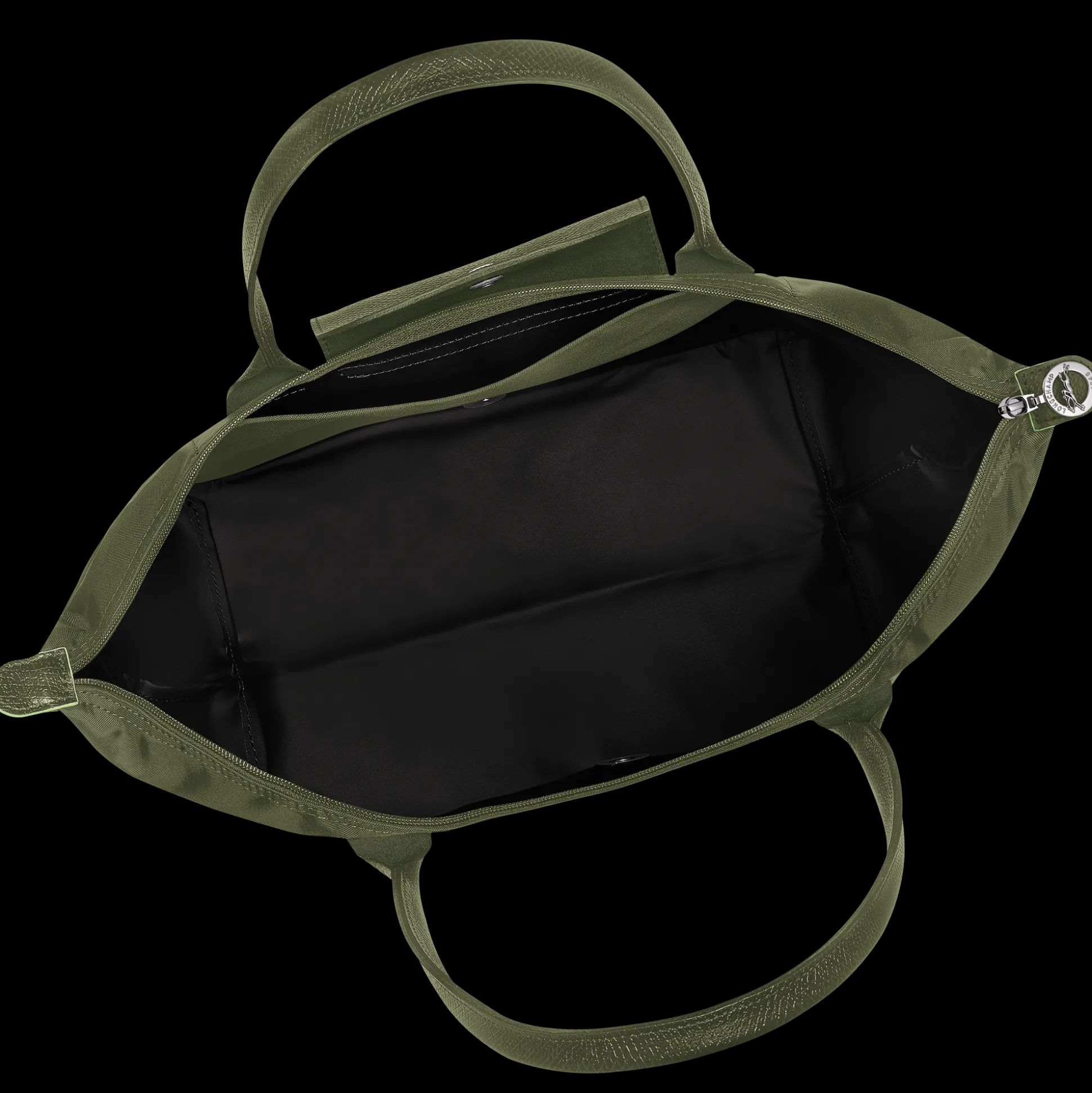 borsa_da_spalla_l_3-3.webp Shop Longchamp Borsa da spalla L VerdeForesta