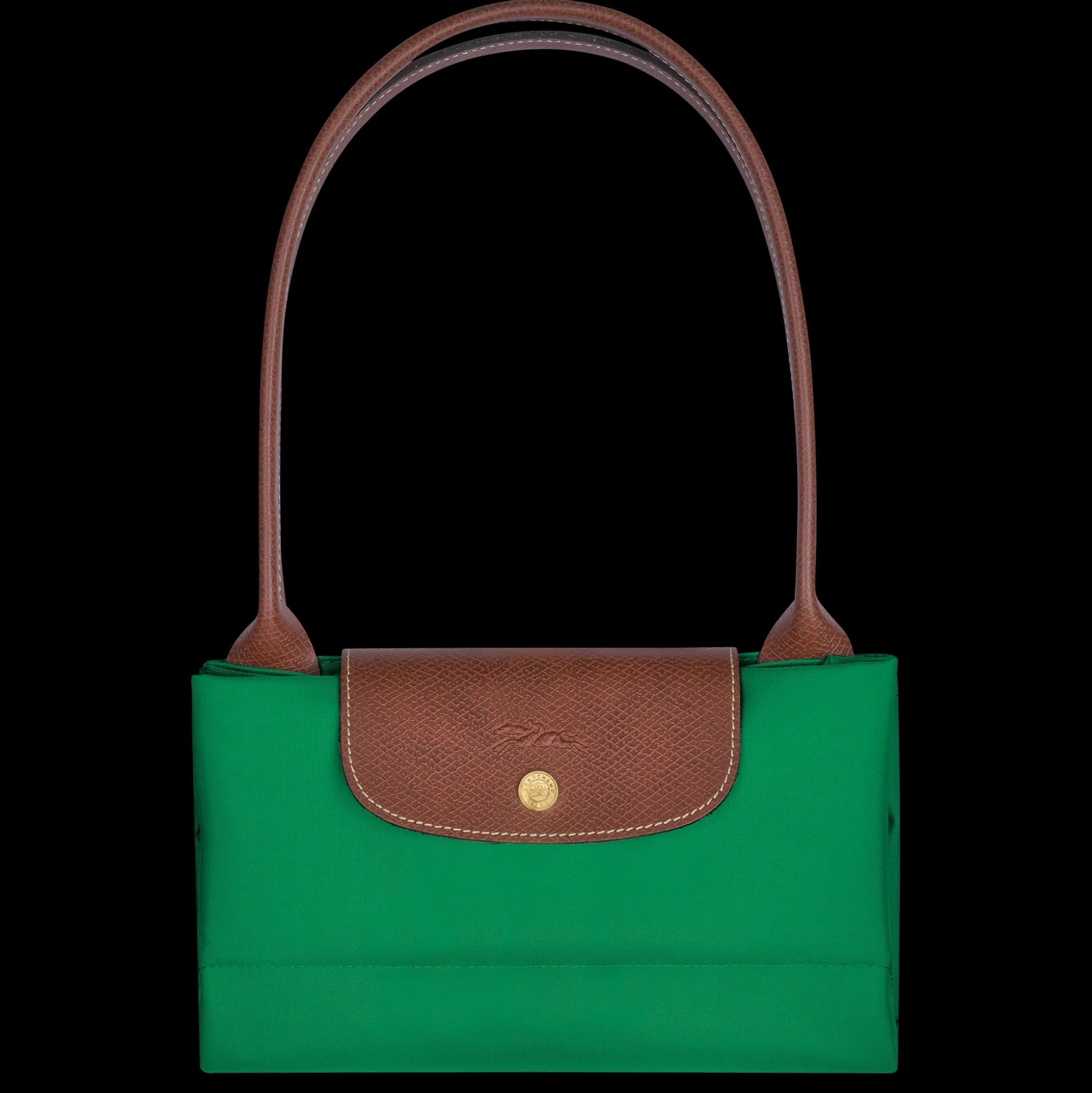 borsa_da_spalla_l_6-6.webp Best Sale Longchamp Borsa da spalla L Verde