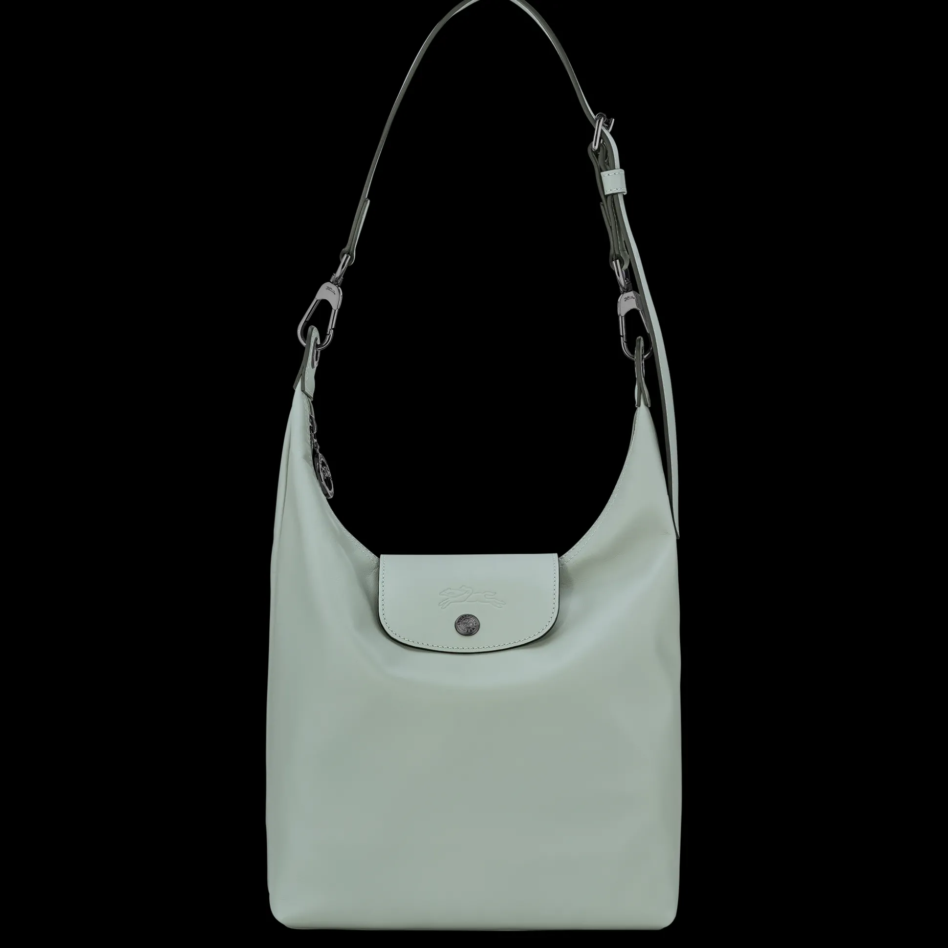 Discount Longchamp Borsa da spalla M Verbena