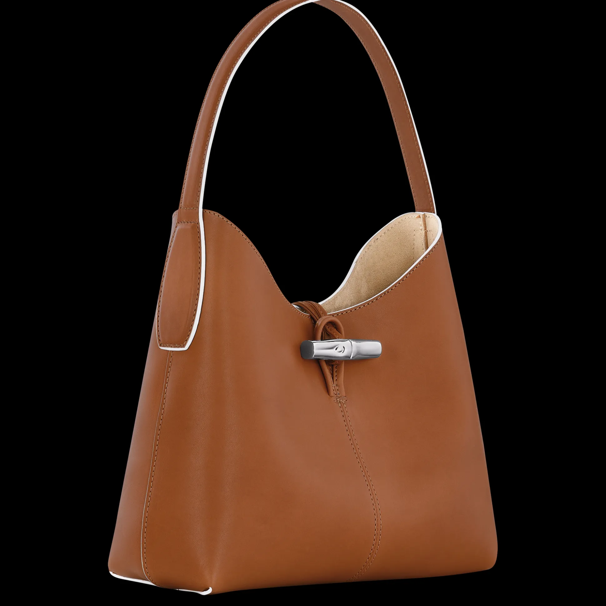 borsa_da_spalla_m_2-1.webp Fashion Longchamp Borsa da spalla M Cognac