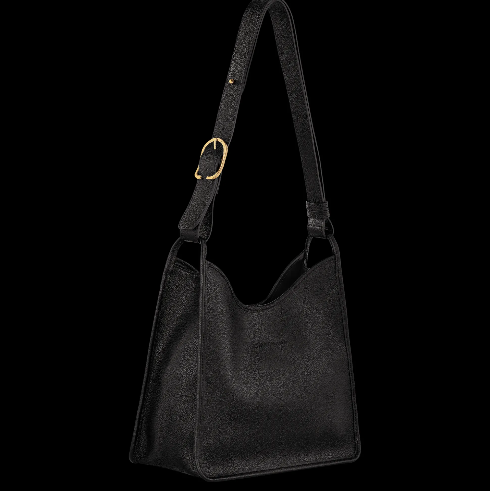 borsa_da_spalla_m_2-11.webp Best Sale Longchamp Borsa da spalla M Nero