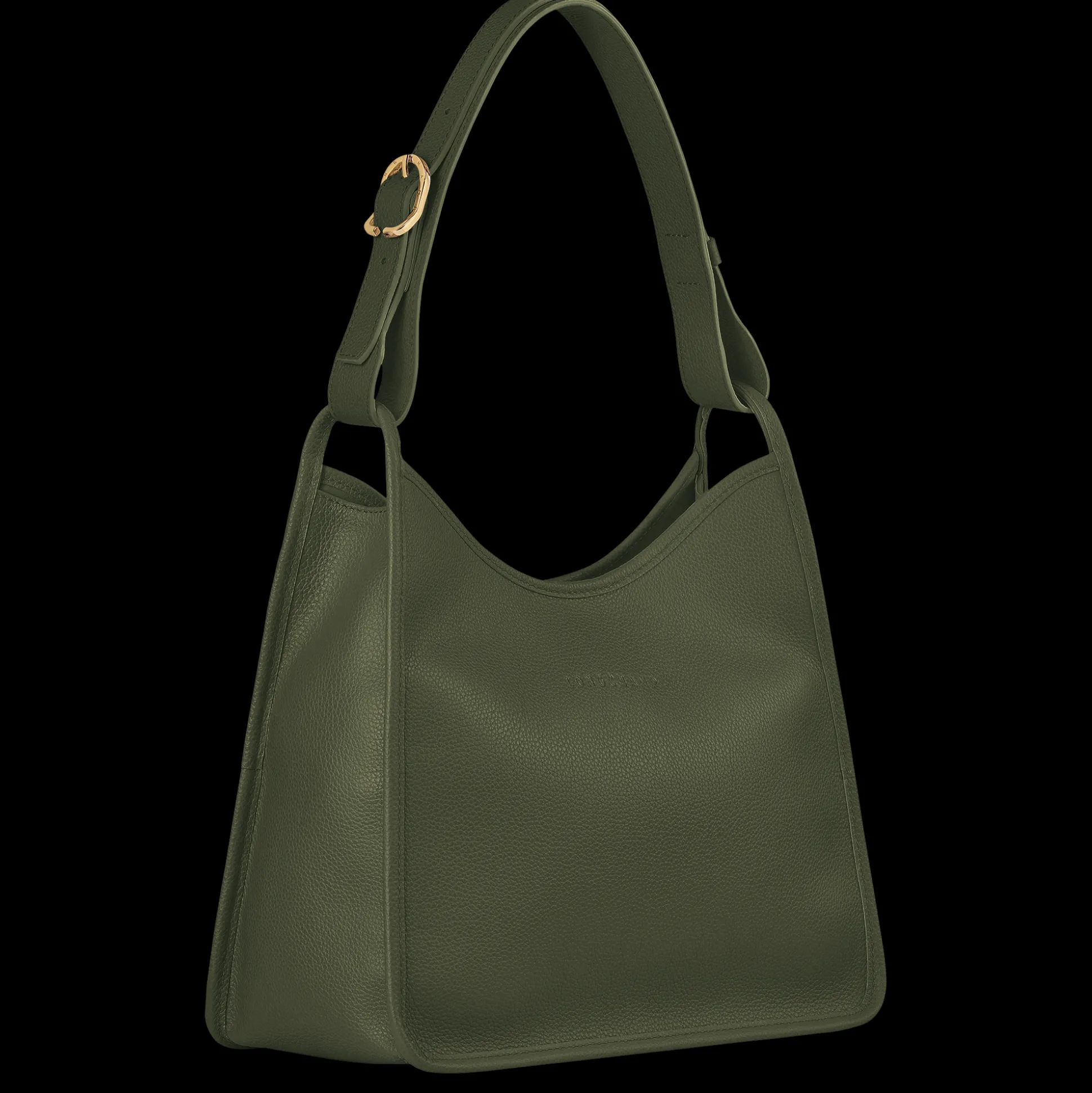 borsa_da_spalla_m_2-13.webp Cheap Longchamp Borsa da spalla M Kaki