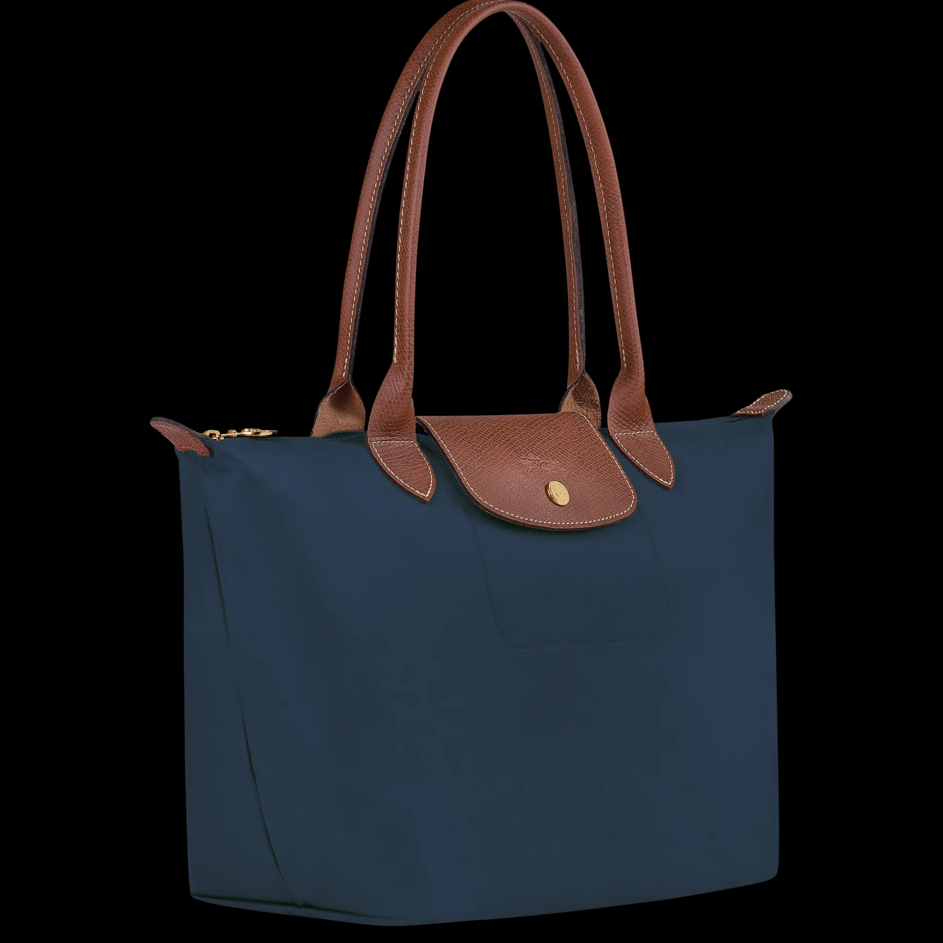 borsa_da_spalla_m_2-30.webp Sale Longchamp Borsa da spalla M Marine