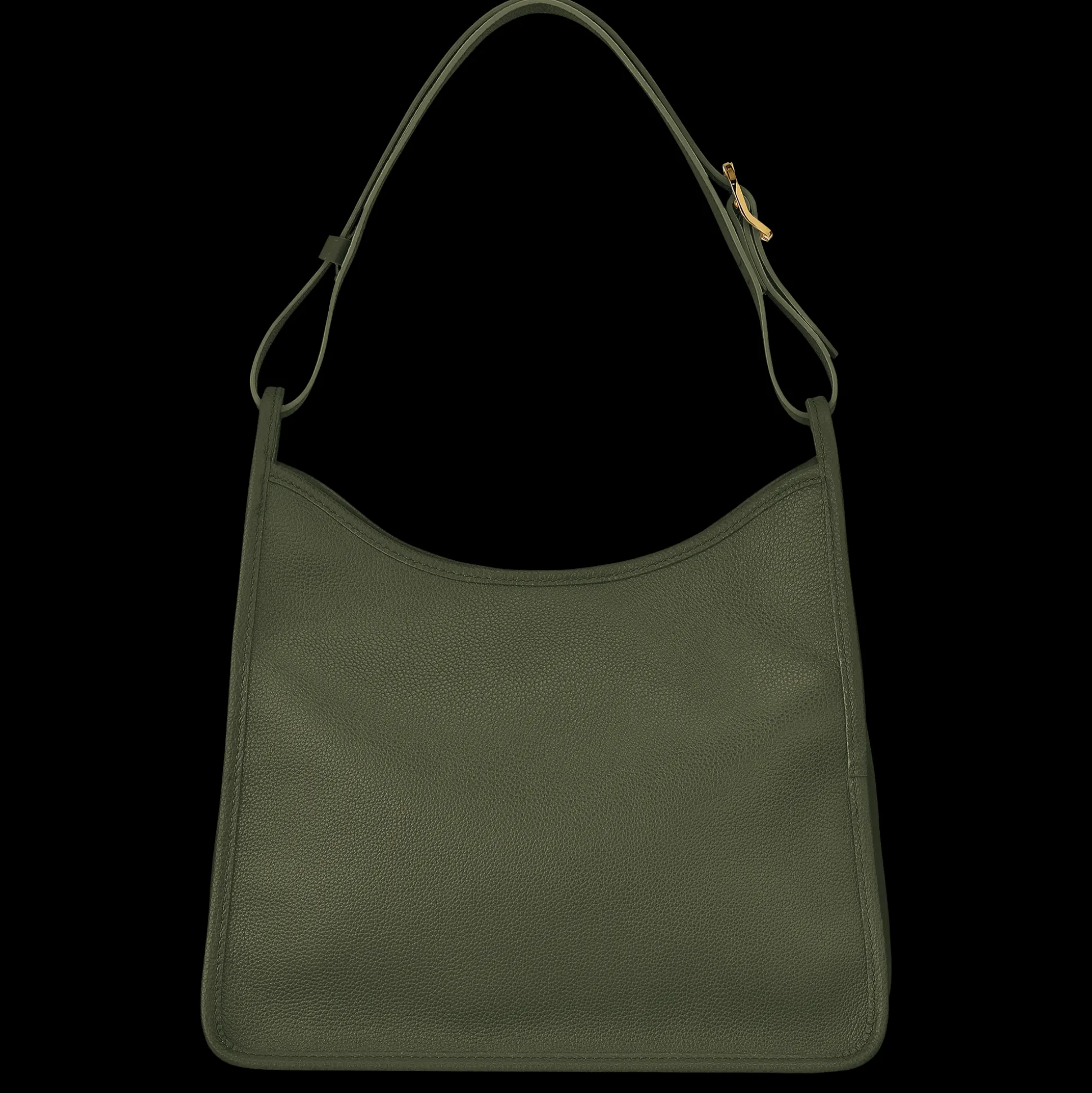 borsa_da_spalla_m_3-12.webp Cheap Longchamp Borsa da spalla M Kaki