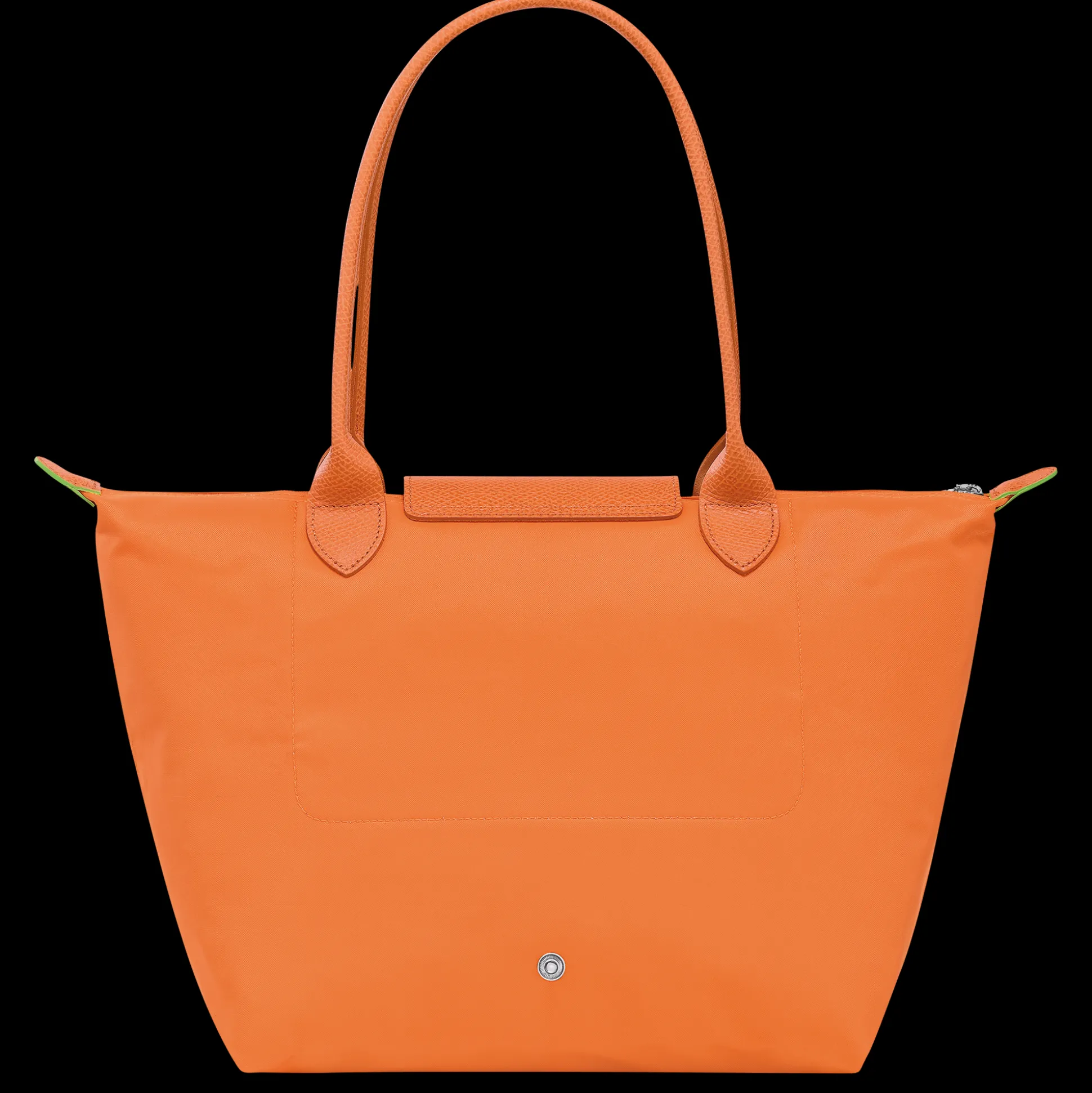 borsa_da_spalla_m_3-41.webp Online Longchamp Borsa da spalla M Arancio