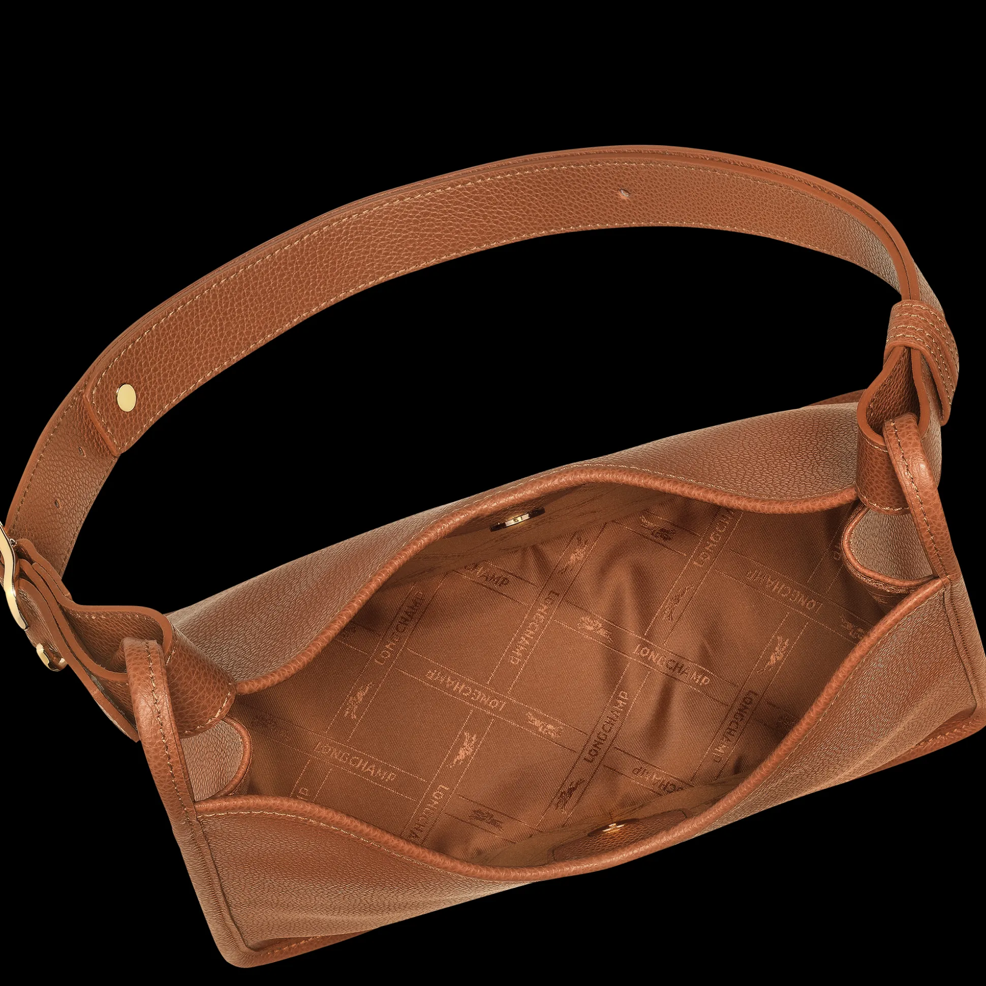 borsa_da_spalla_m_4-11.webp Store Longchamp Borsa da spalla M Caramello