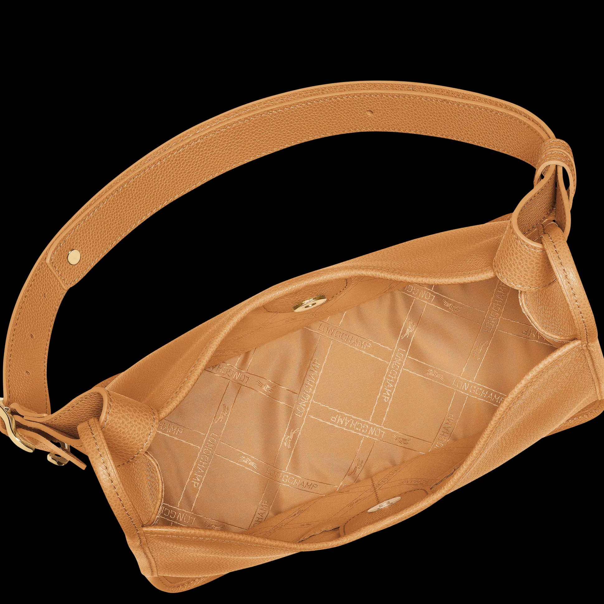 borsa_da_spalla_m_4-2.webp Cheap Longchamp Borsa da spalla M Noce
