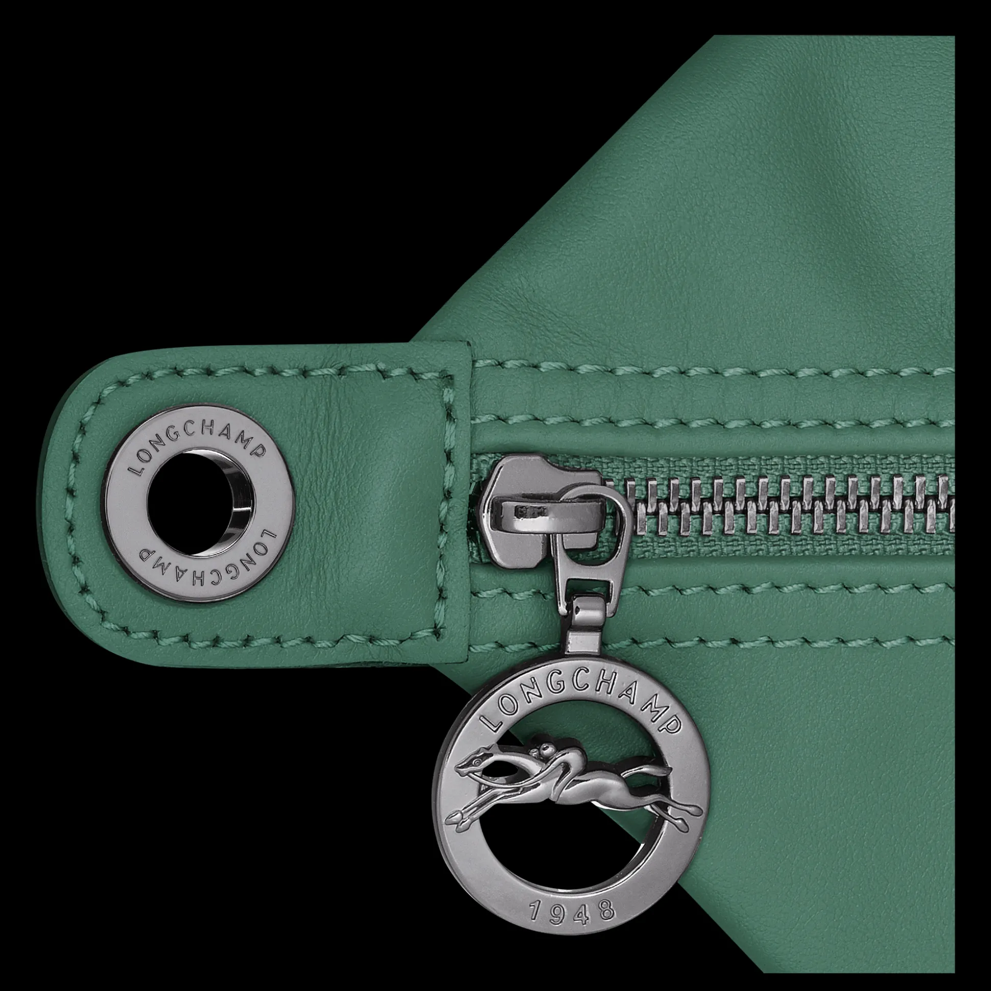 borsa_da_spalla_m_4-20.webp Cheap Longchamp Borsa da spalla M Salvia