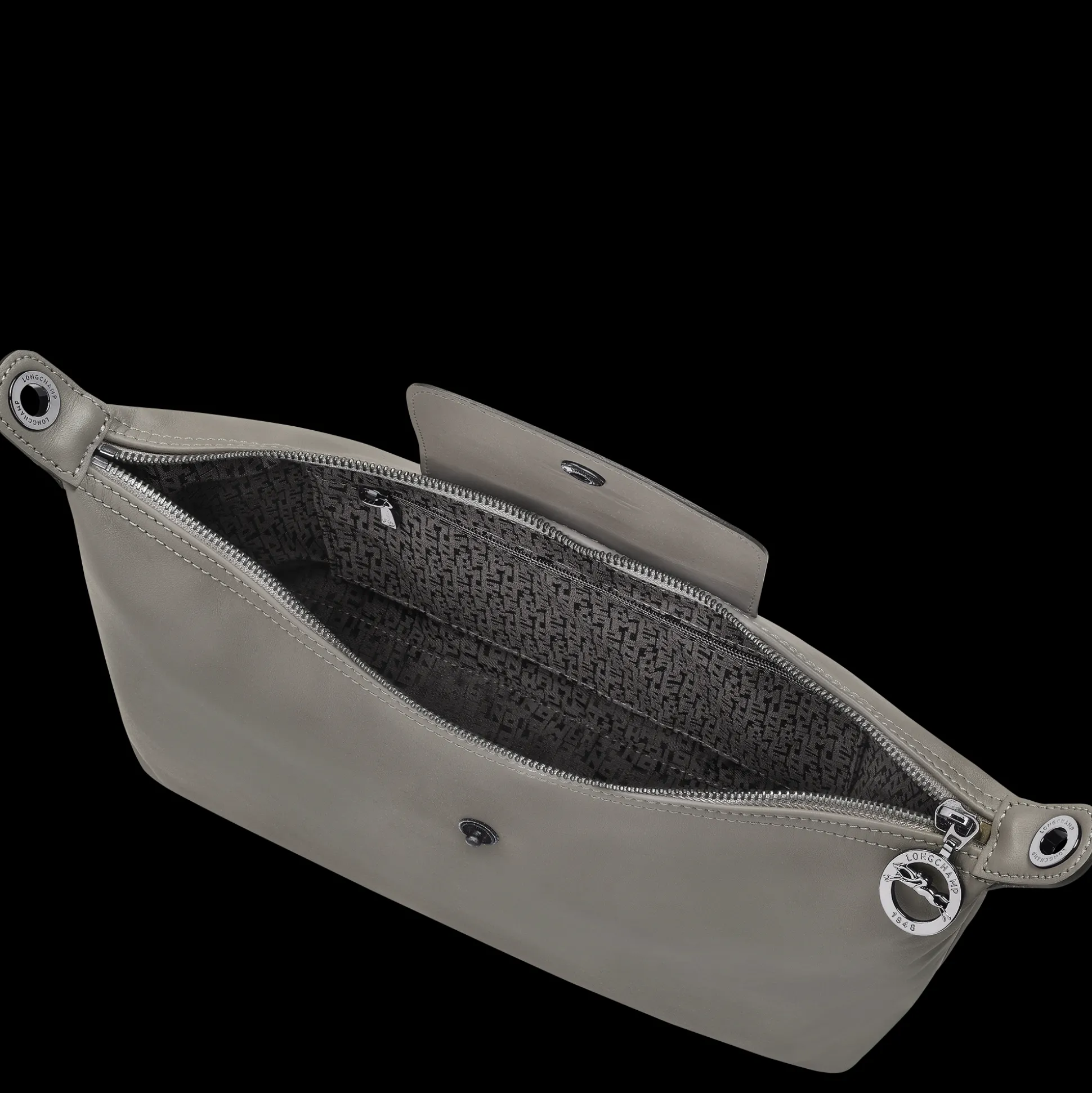 borsa_da_spalla_m_4-22.webp Cheap Longchamp Borsa da spalla M Tortora