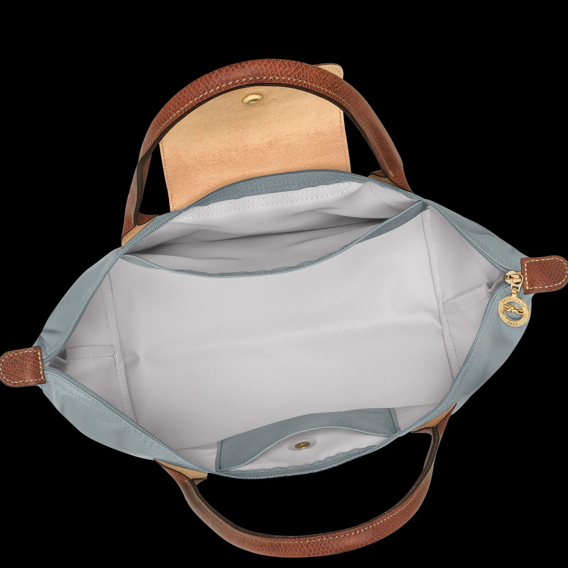 borsa_da_spalla_m_4-27.webp Shop Longchamp Borsa da spalla M Acciaio