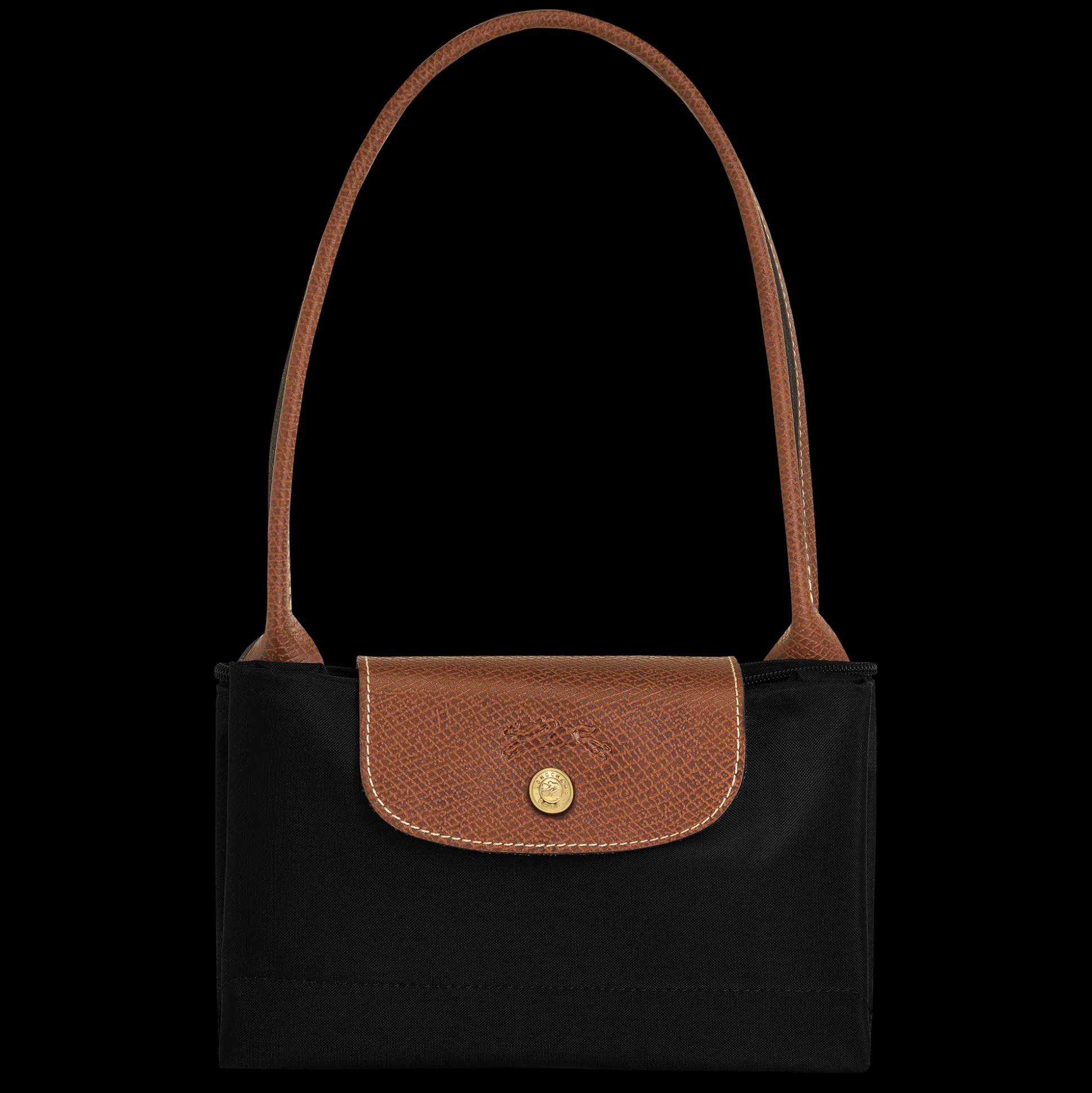 borsa_da_spalla_m_5-15.webp Discount Longchamp Borsa da spalla M Nero