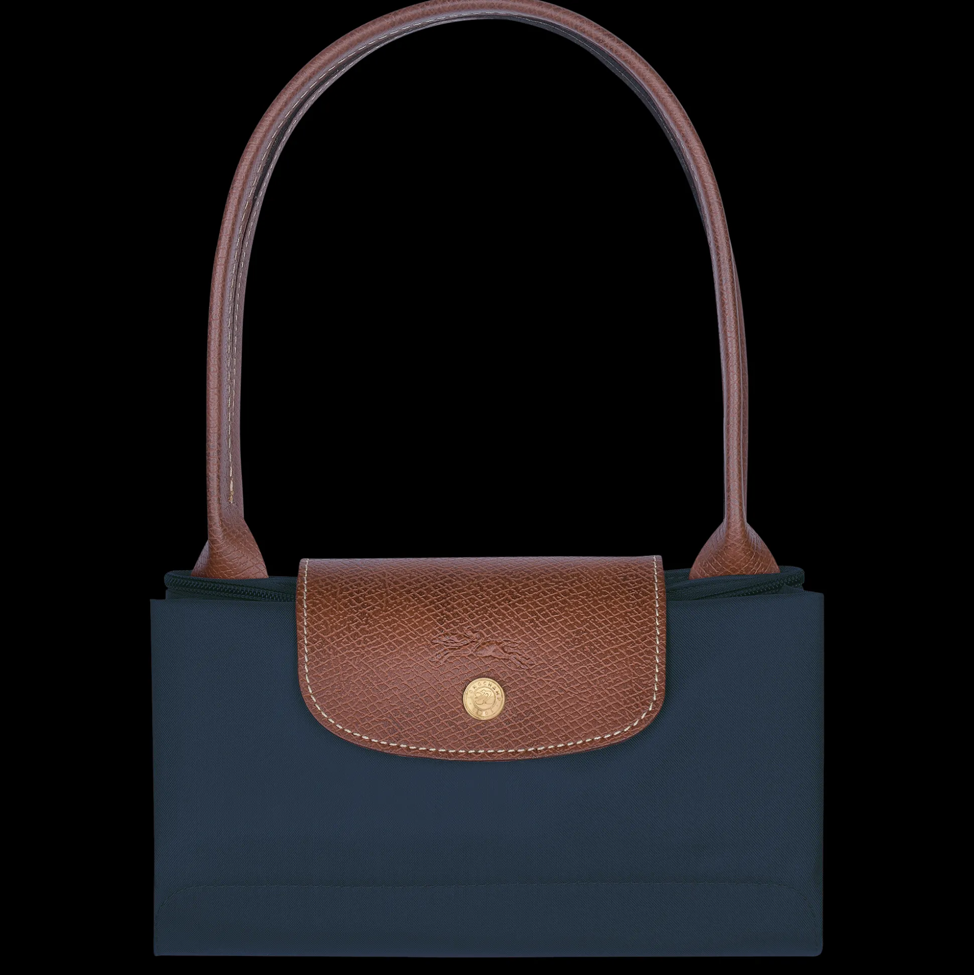 borsa_da_spalla_m_5-16.webp Sale Longchamp Borsa da spalla M Marine