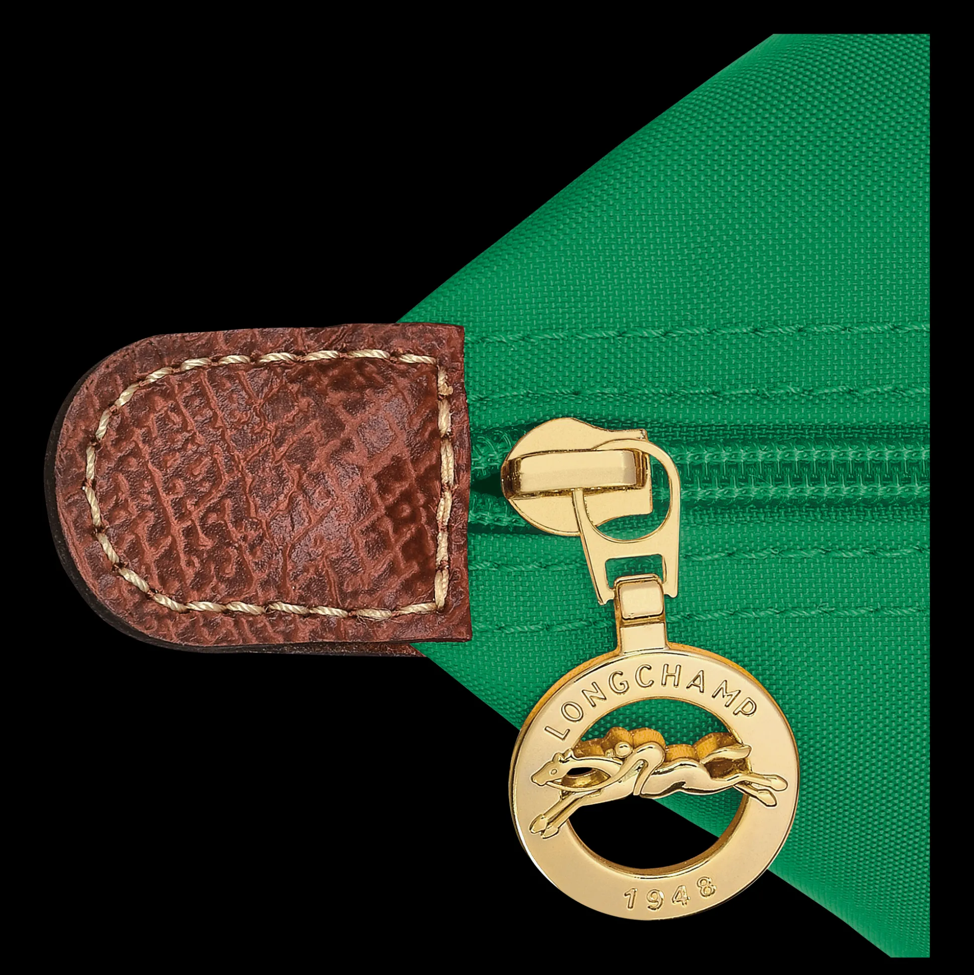 borsa_da_spalla_m_5-21.webp Best Sale Longchamp Borsa da spalla M Verde