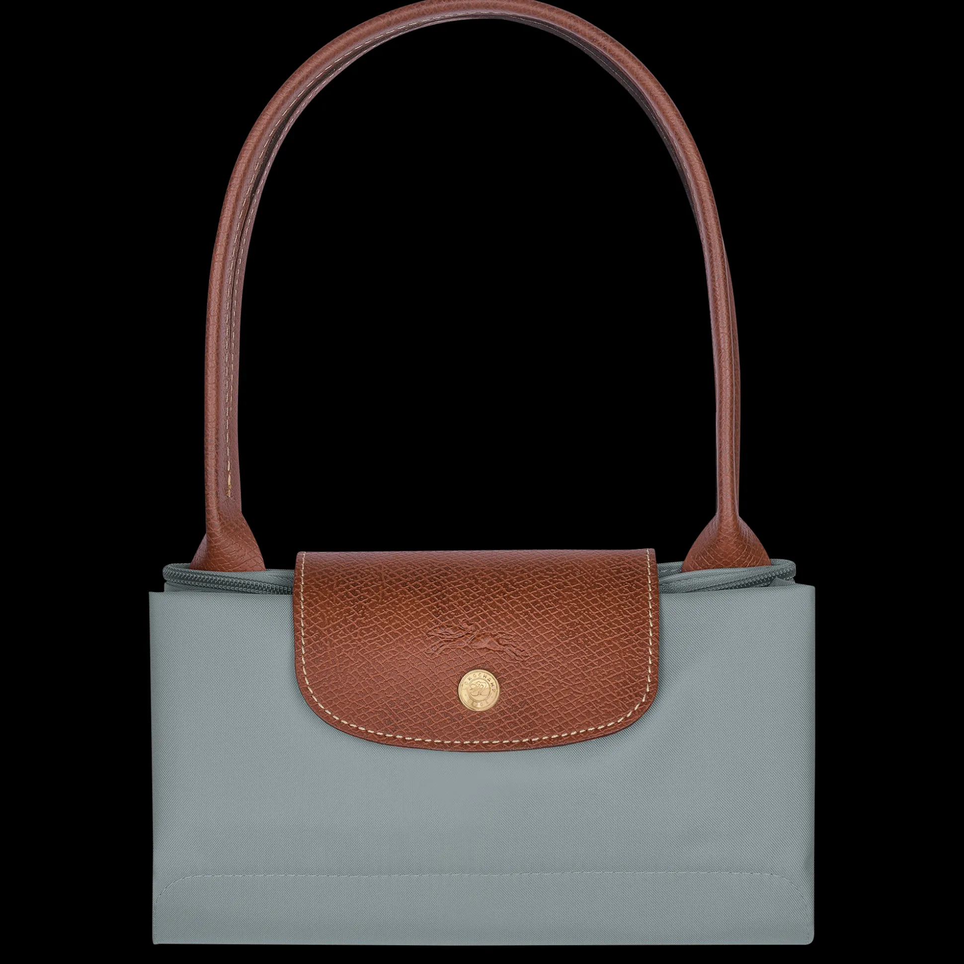 borsa_da_spalla_m_6-1.webp Shop Longchamp Borsa da spalla M Acciaio