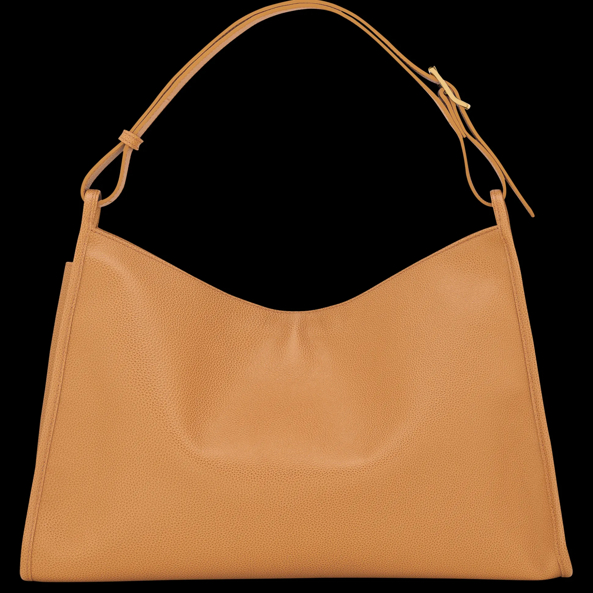 borsa_da_spalla_xl_2.webp Store Longchamp Borsa da spalla XL Noce