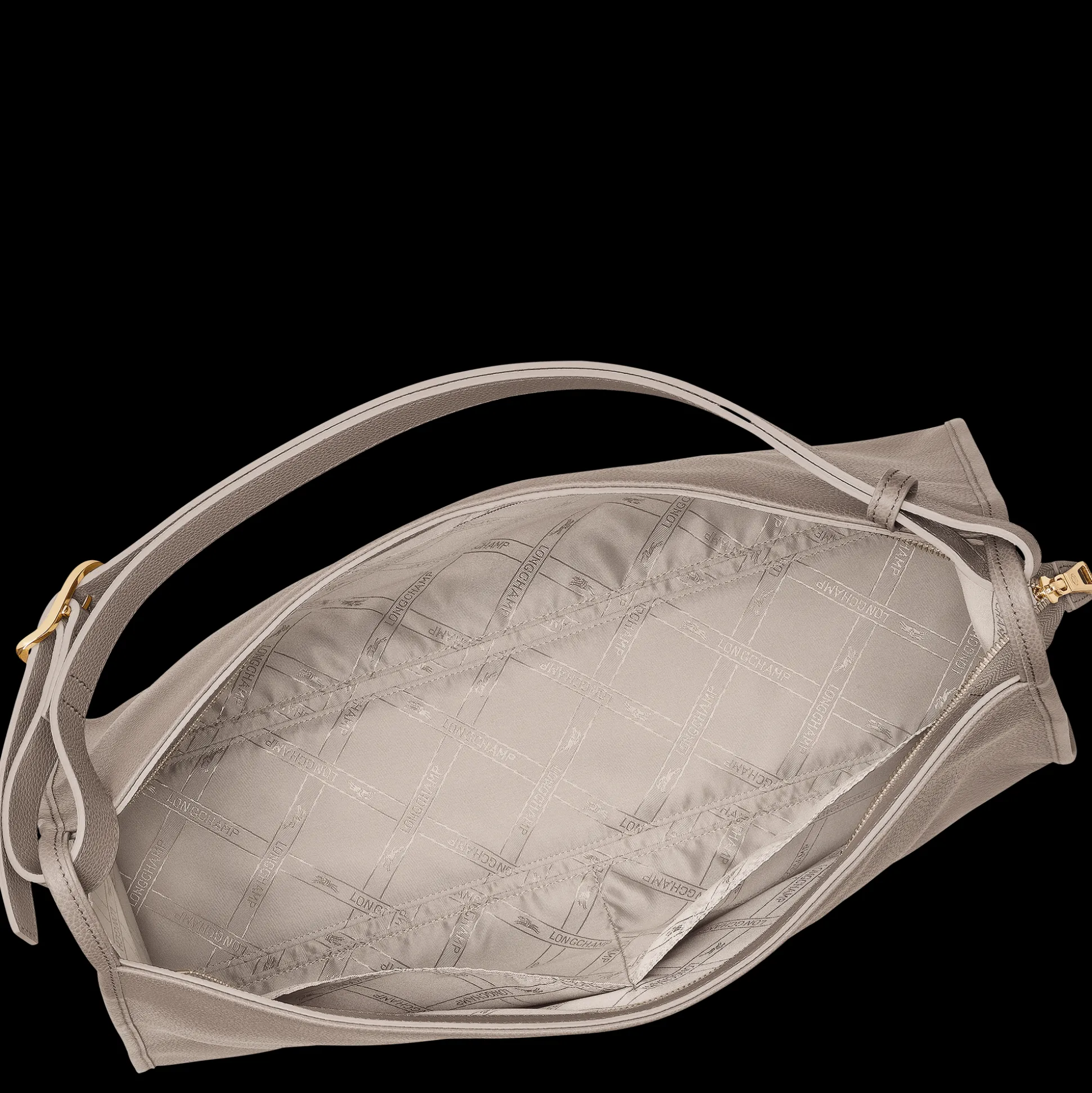 borsa_da_spalla_xl_3-1.webp Best Sale Longchamp Borsa da spalla XL Tortora