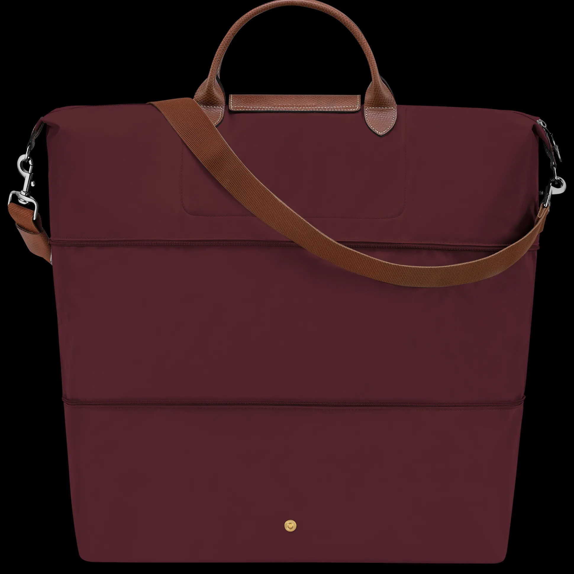 borsa_da_viaggio_espandibile_2-1.webp Cheap Longchamp Borsa da viaggio espandibile Amaranto