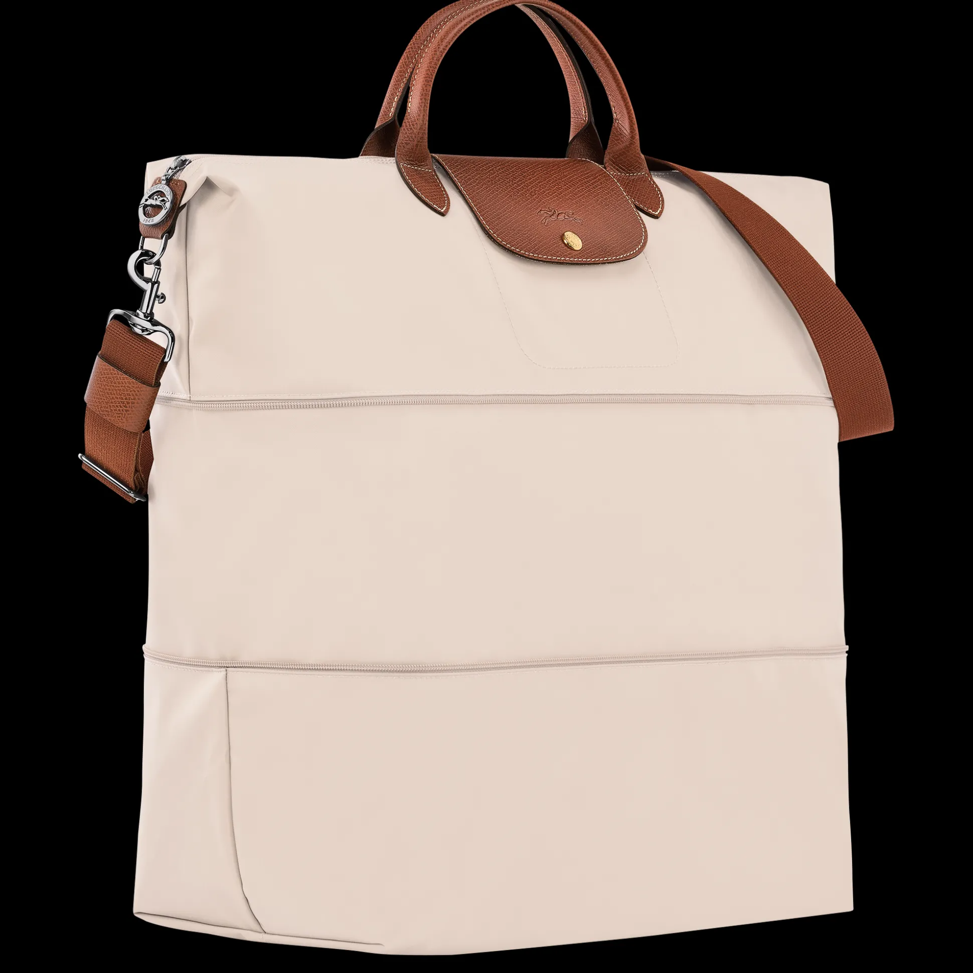 borsa_da_viaggio_espandibile_2-8.webp Outlet Longchamp Borsa da viaggio espandibile Carta