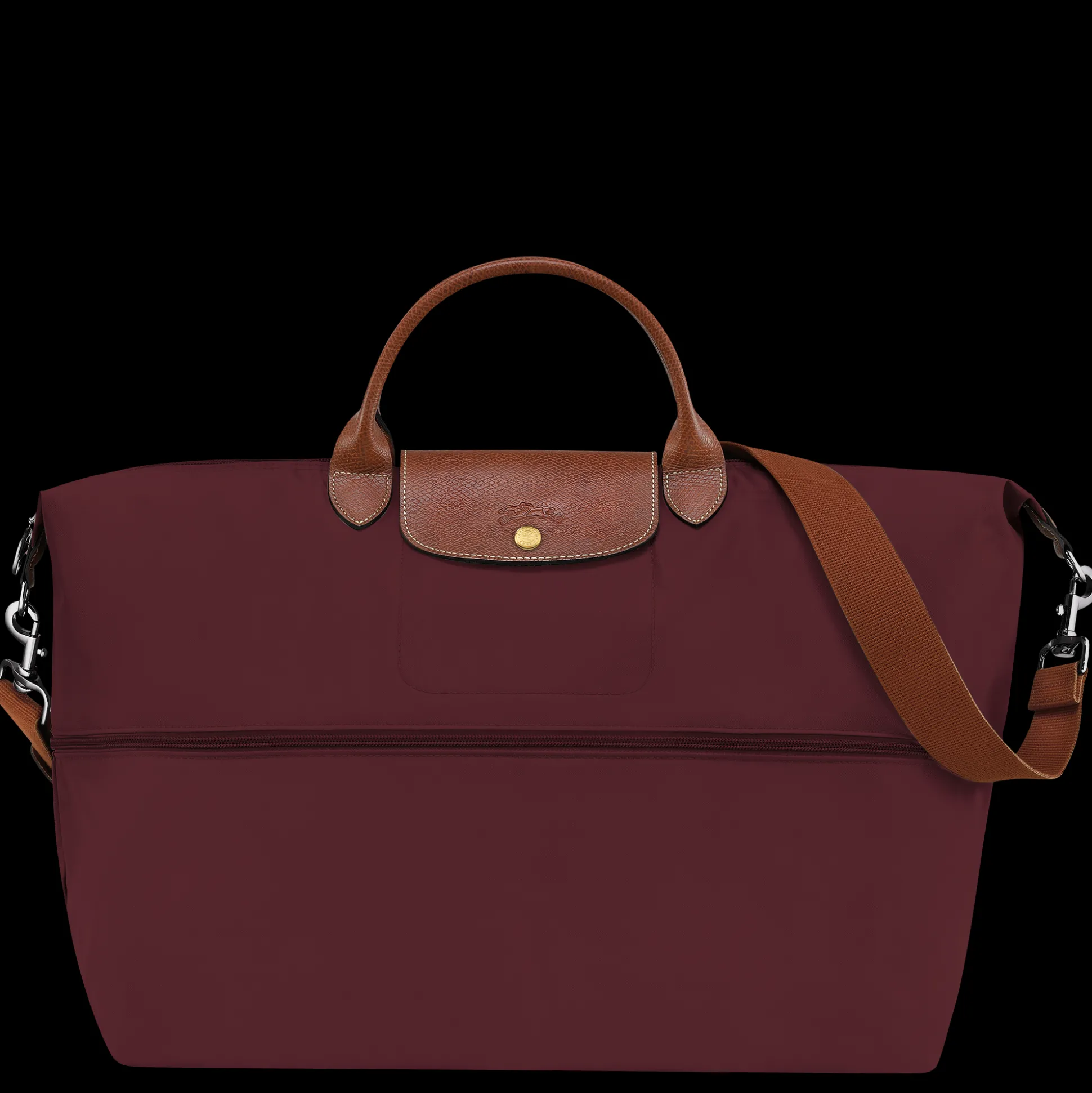 borsa_da_viaggio_espandibile_3-1.webp Cheap Longchamp Borsa da viaggio espandibile Amaranto