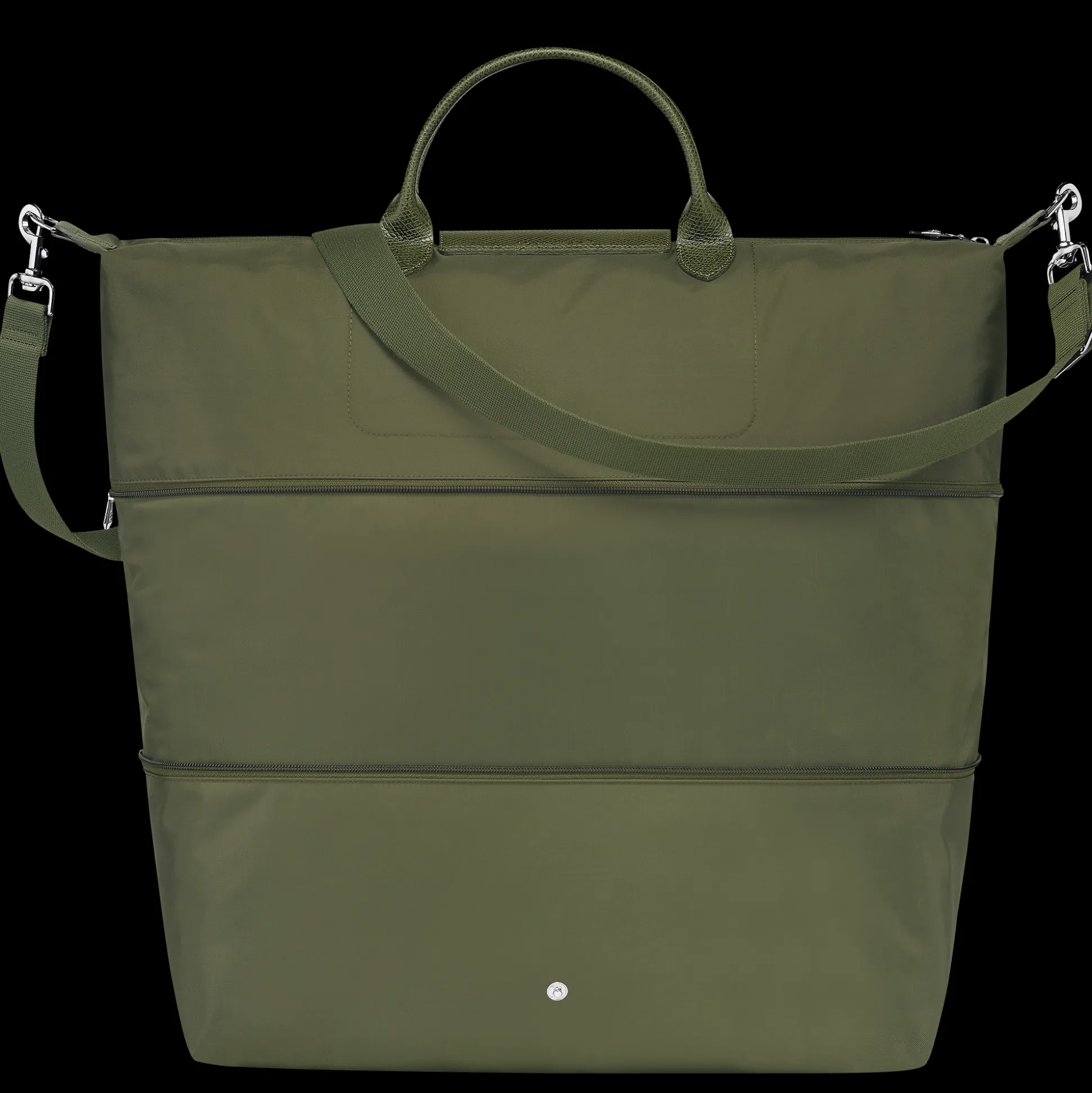 borsa_da_viaggio_espandibile_3-3.webp Cheap Longchamp Borsa da viaggio espandibile VerdeForesta