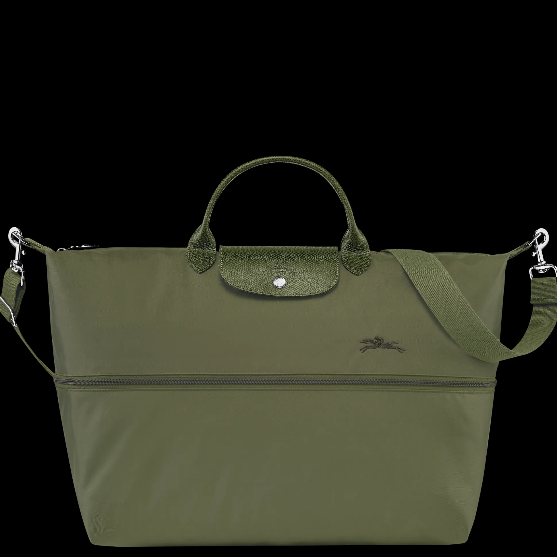 borsa_da_viaggio_espandibile_5-3.webp Cheap Longchamp Borsa da viaggio espandibile VerdeForesta