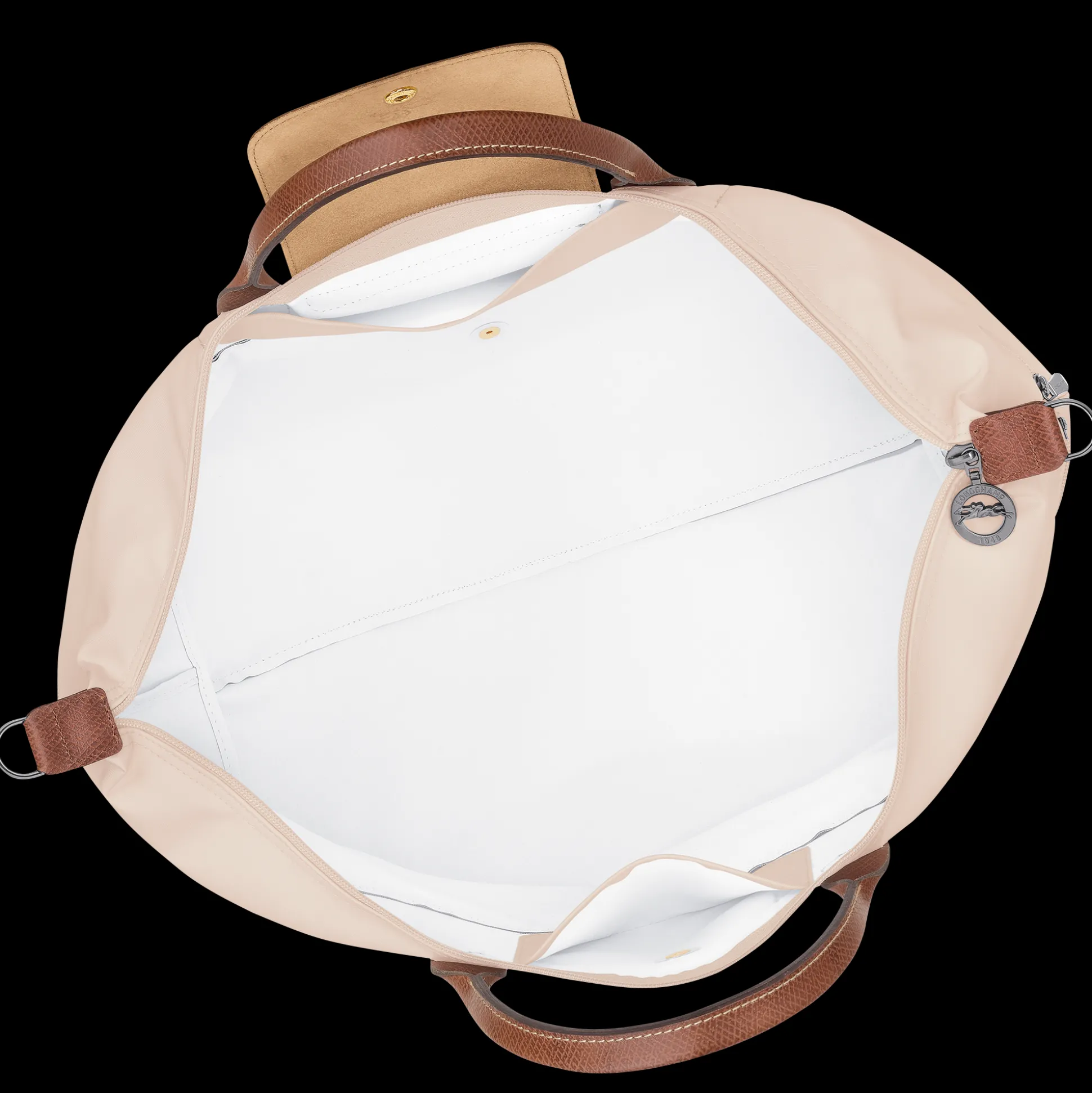 borsa_da_viaggio_espandibile_5-8.webp Outlet Longchamp Borsa da viaggio espandibile Carta