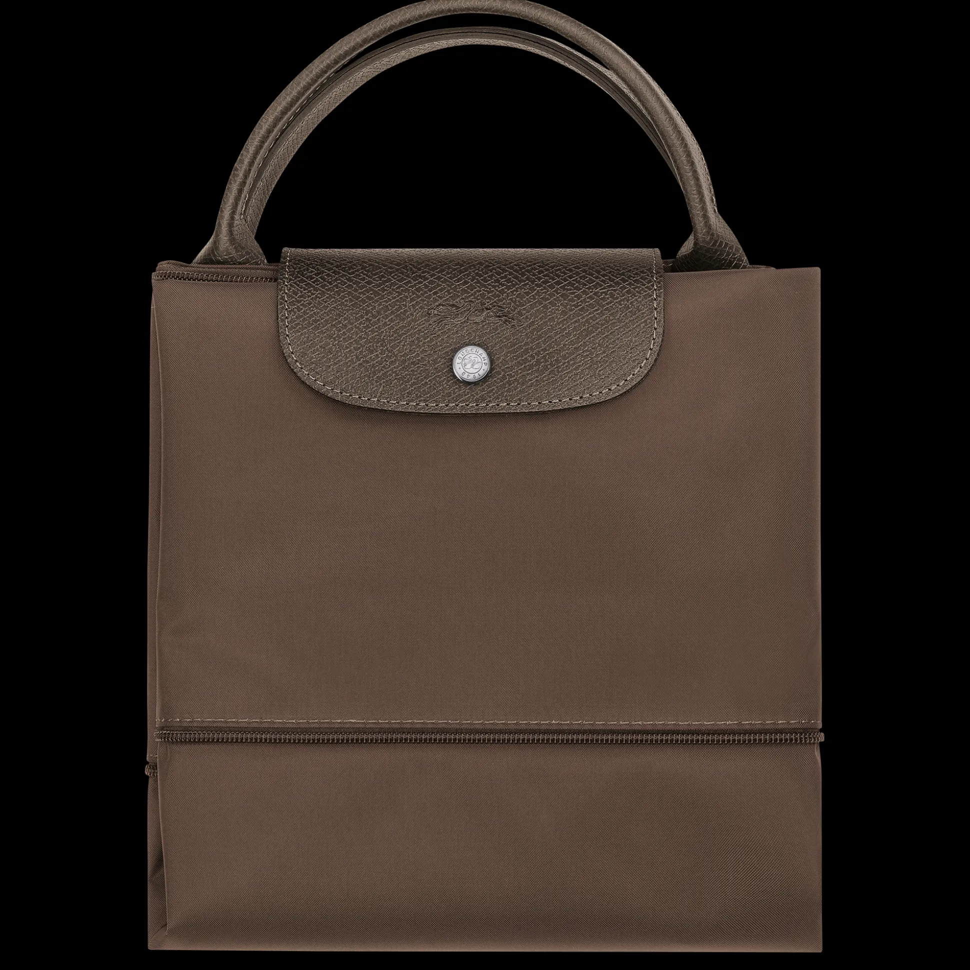 borsa_da_viaggio_espandibile_6-4.webp Fashion Longchamp Borsa da viaggio espandibile Terra
