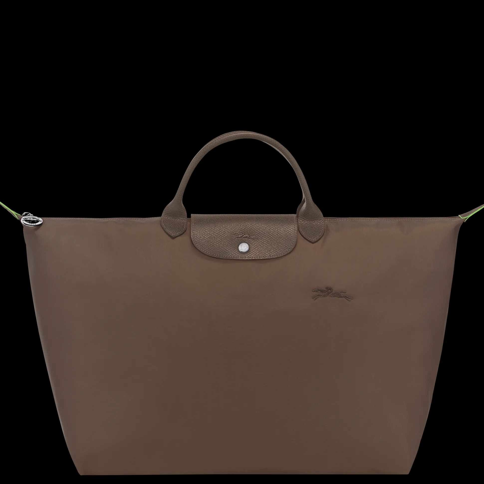 Best Sale Longchamp Borsa da viaggio L Terra