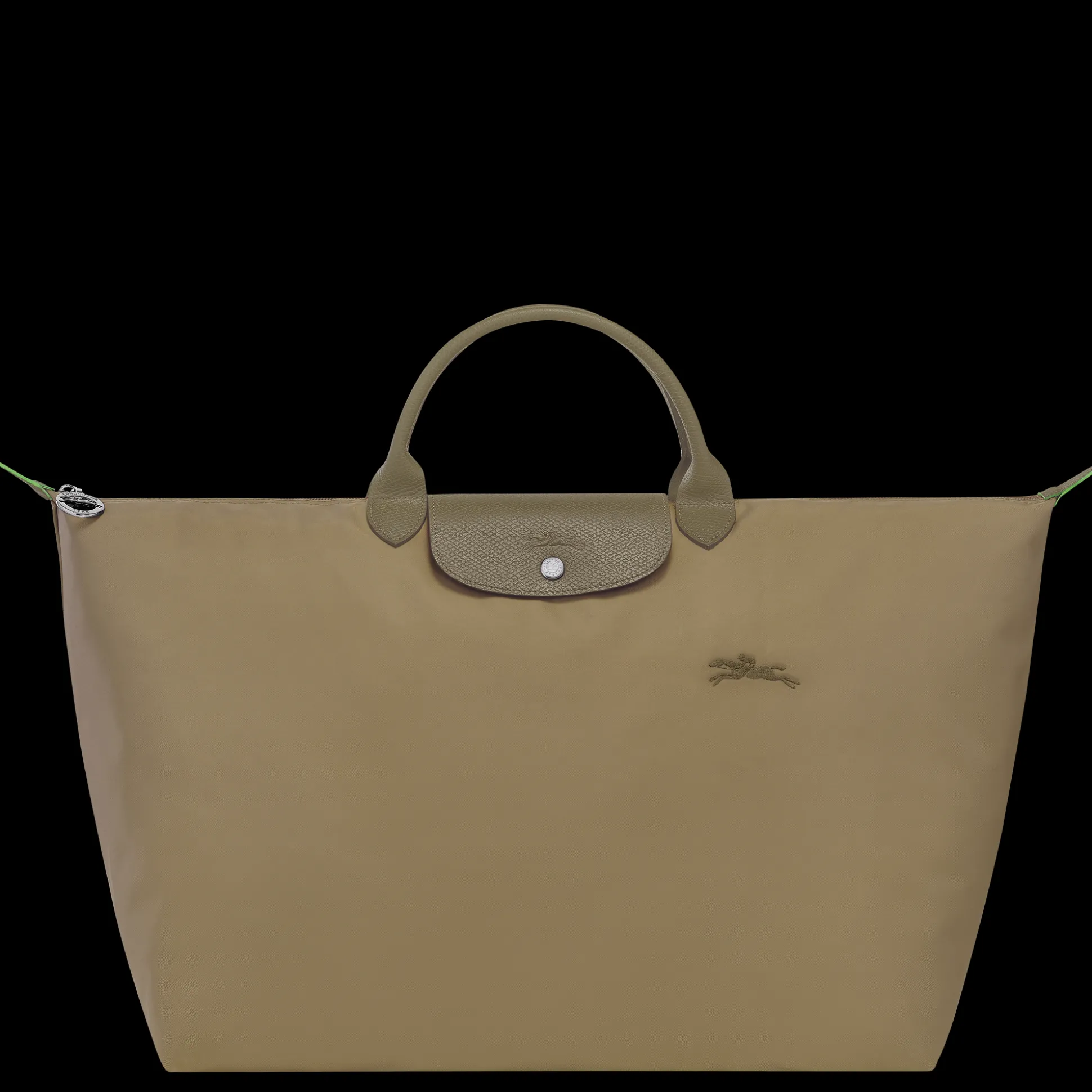 Outlet Longchamp Borsa da viaggio L Carciofo