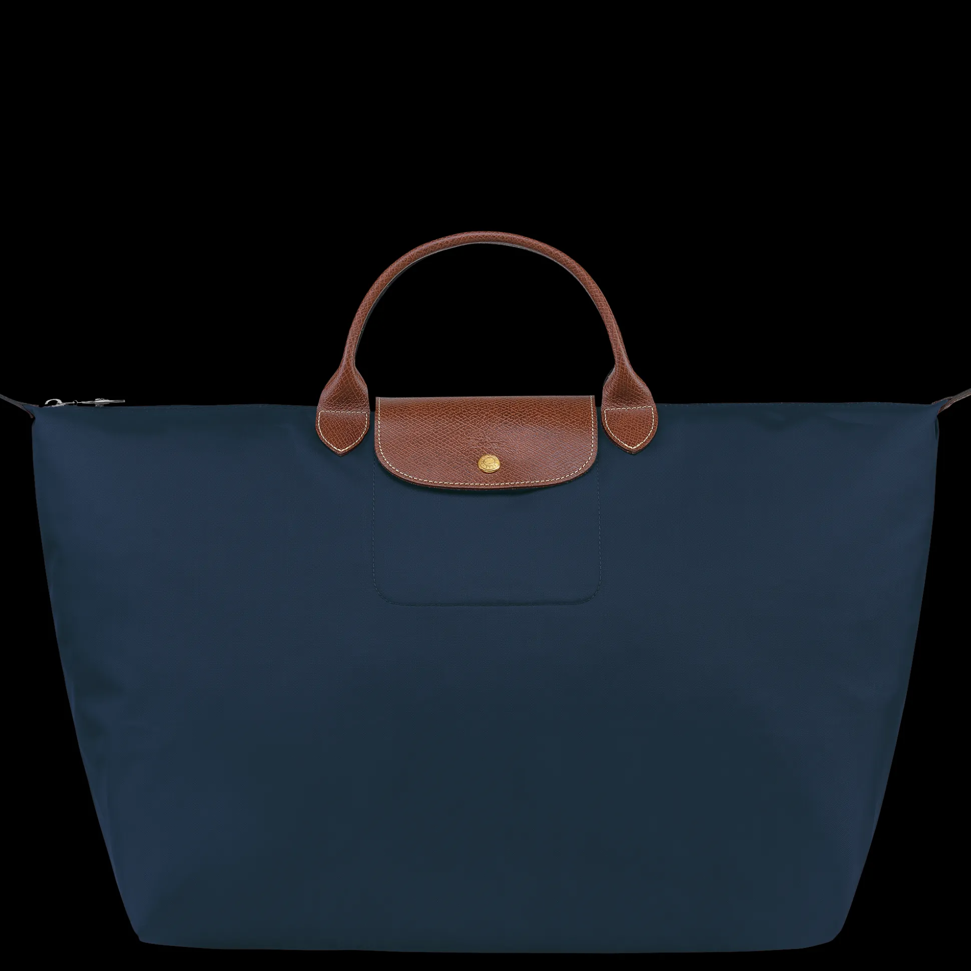 Shop Longchamp Borsa da viaggio L Marine