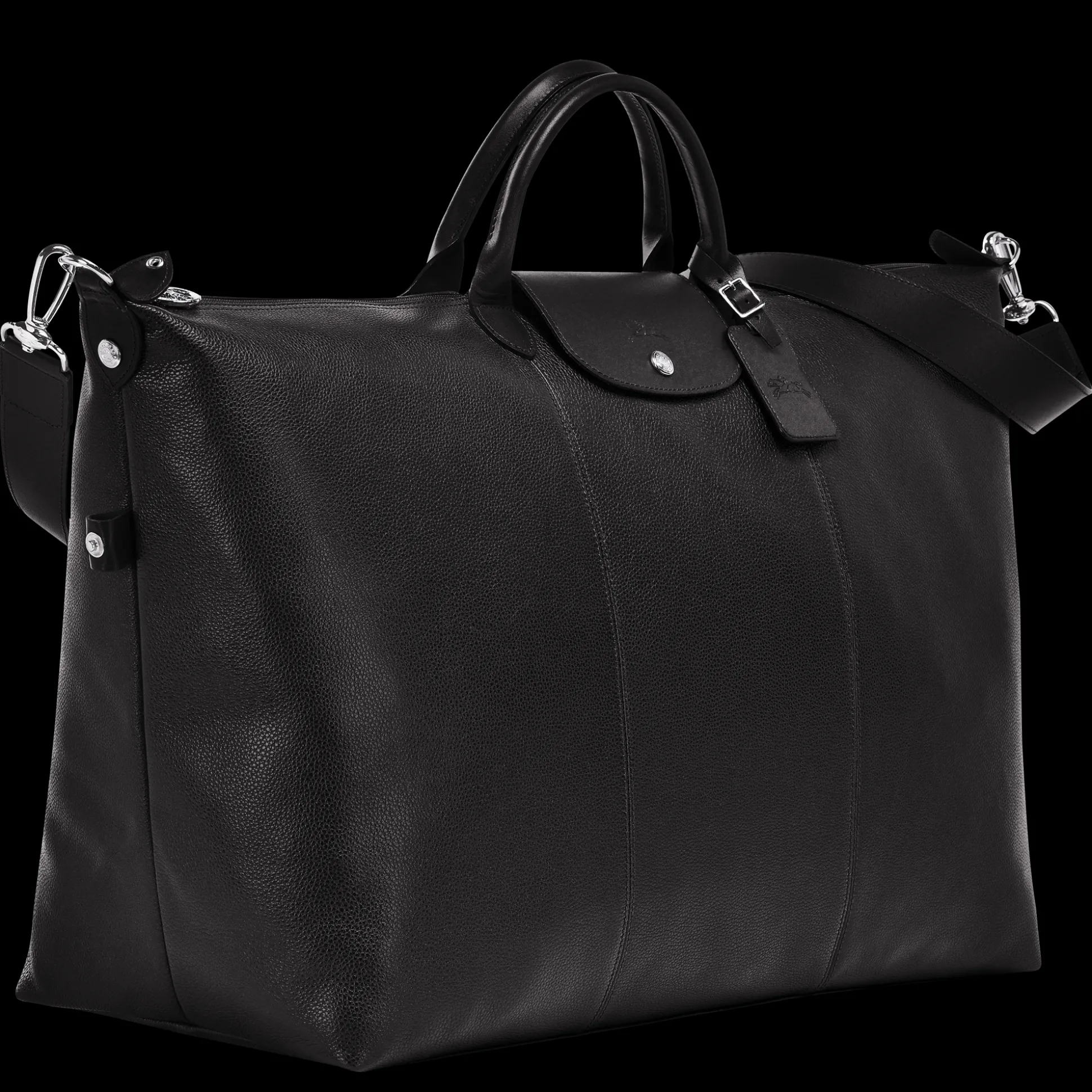 borsa_da_viaggio_l_2-3.webp Shop Longchamp Borsa da viaggio L Nero