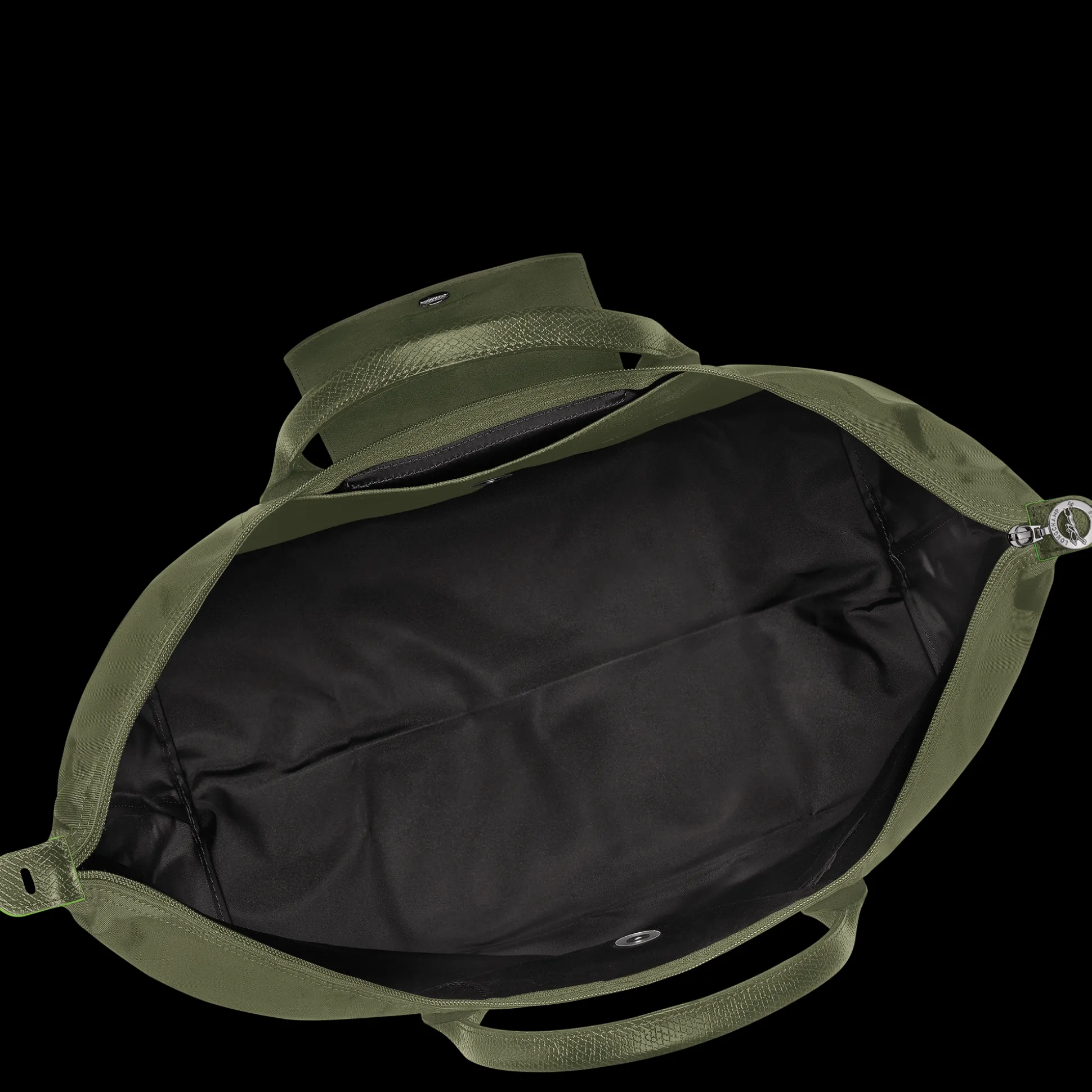 borsa_da_viaggio_l_4-10.webp Sale Longchamp Borsa da viaggio L VerdeForesta