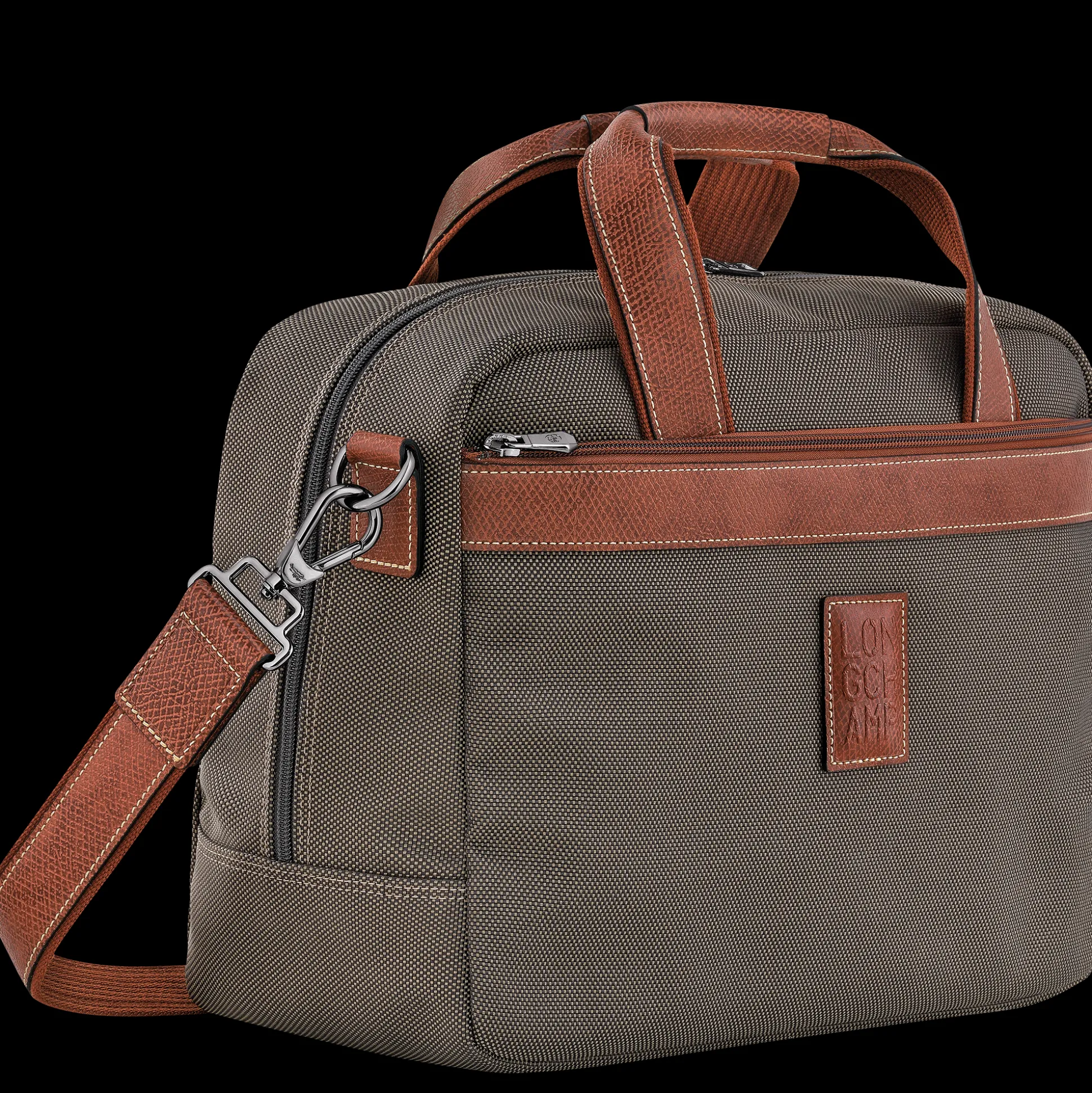 borsa_da_viaggio_s_2-1.webp Sale Longchamp Borsa da viaggio S Marrone