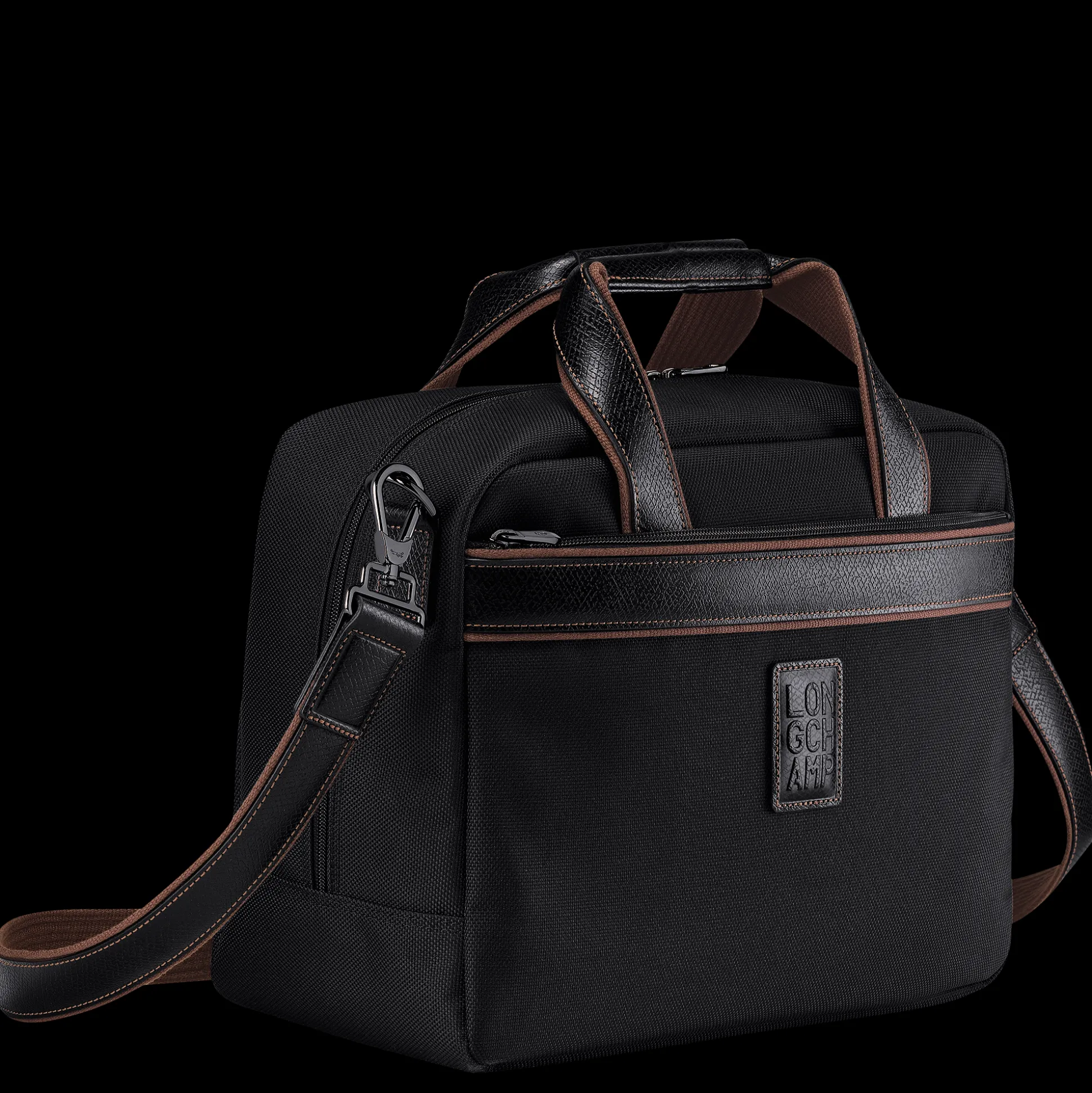borsa_da_viaggio_s_2.webp Hot Longchamp Borsa da viaggio S Nero