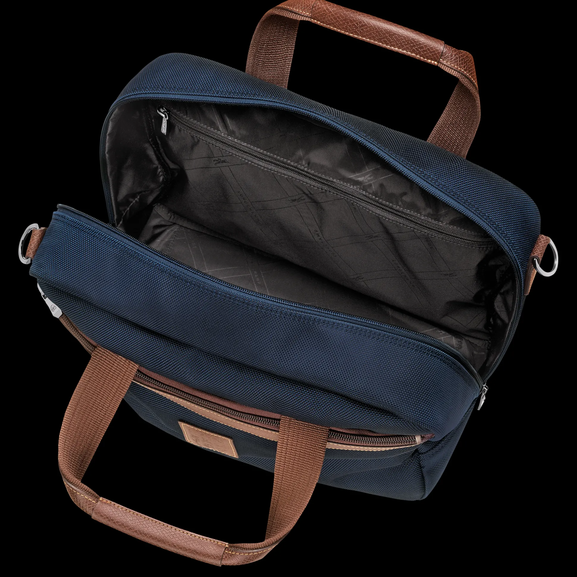 borsa_da_viaggio_s_4-2.webp Best Longchamp Borsa da viaggio S Blu