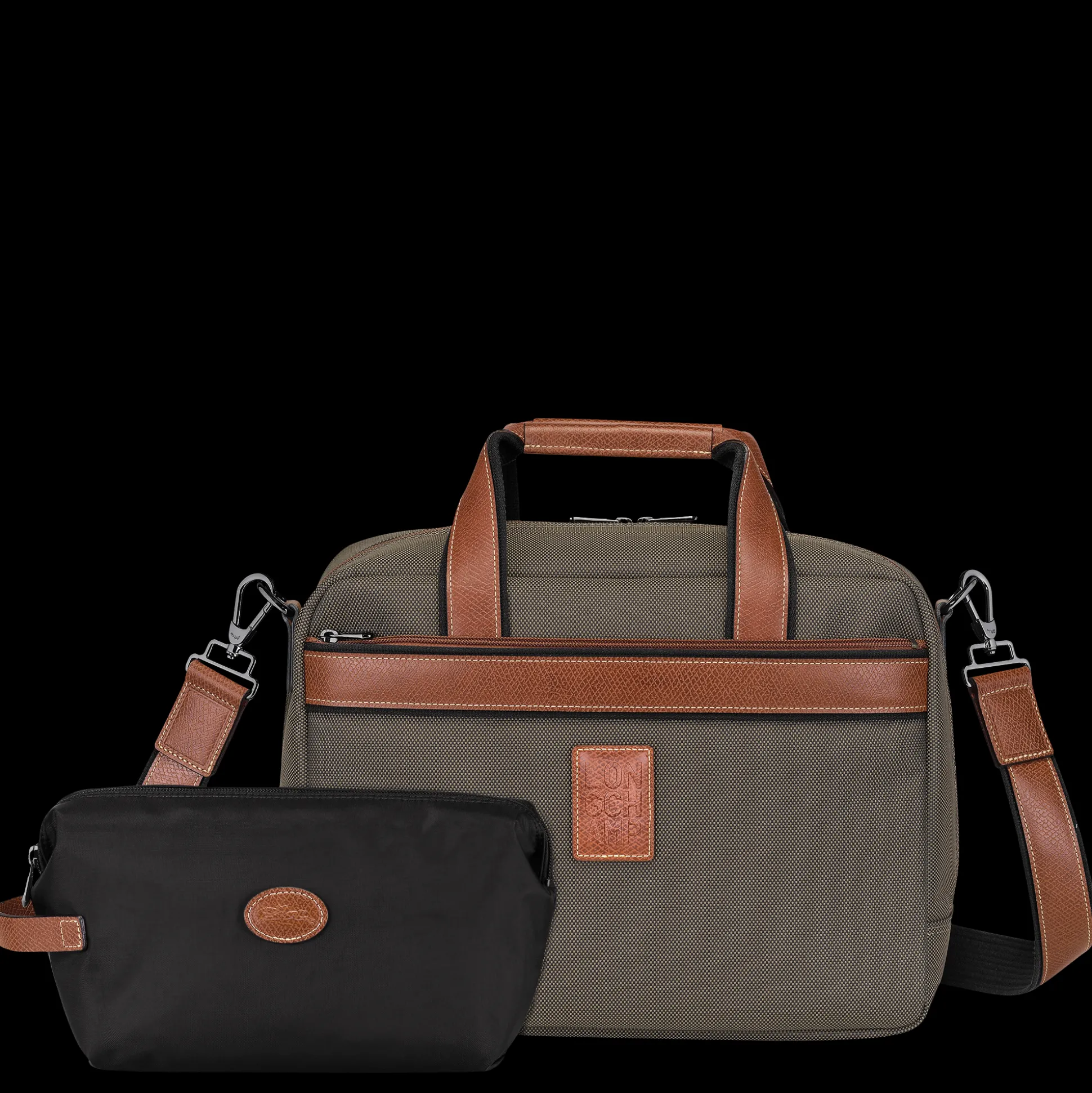 borsa_da_viaggio_s_5.webp Sale Longchamp Borsa da viaggio S Marrone