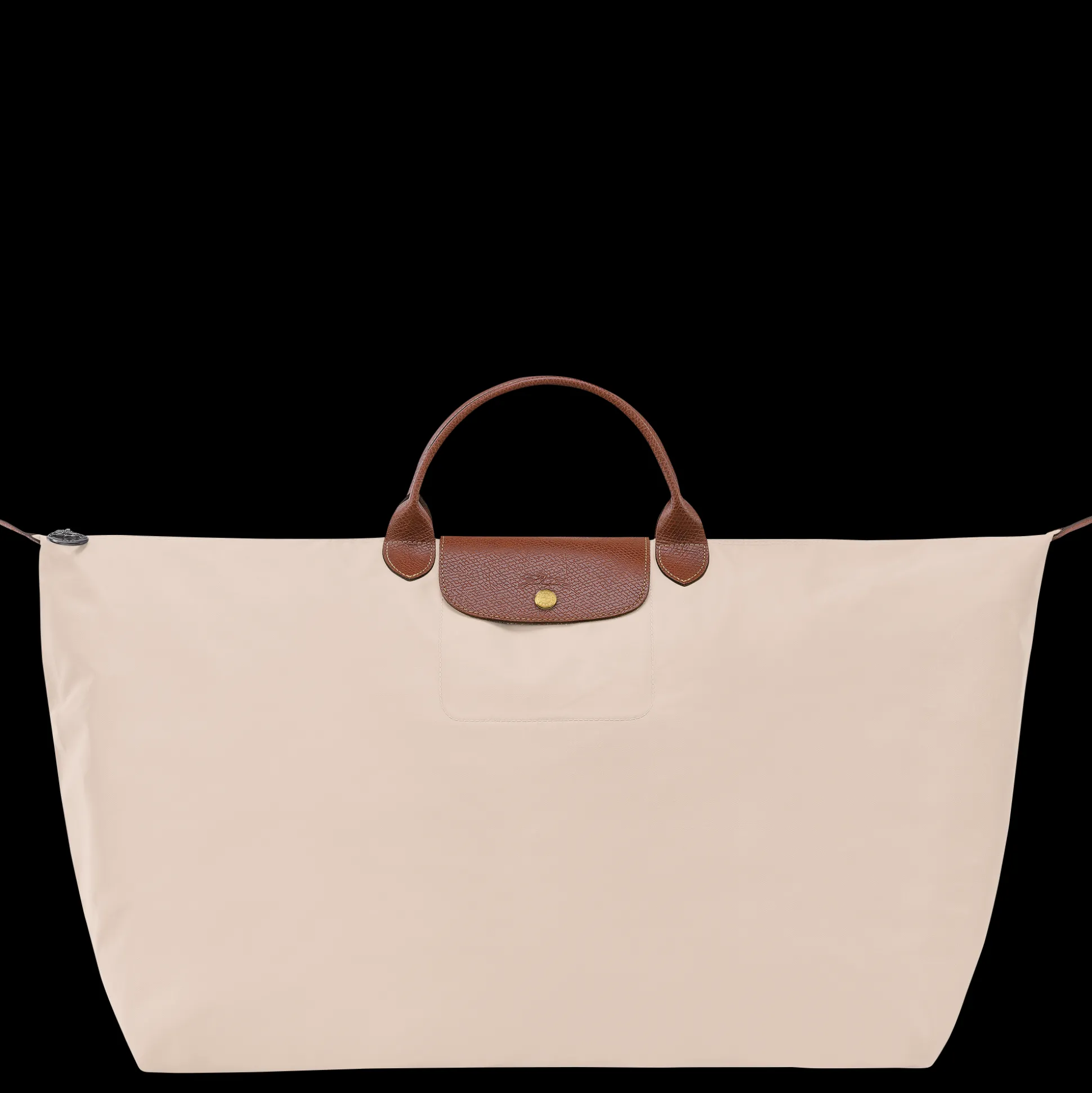 Shop Longchamp Borsa da viaggio XL Carta