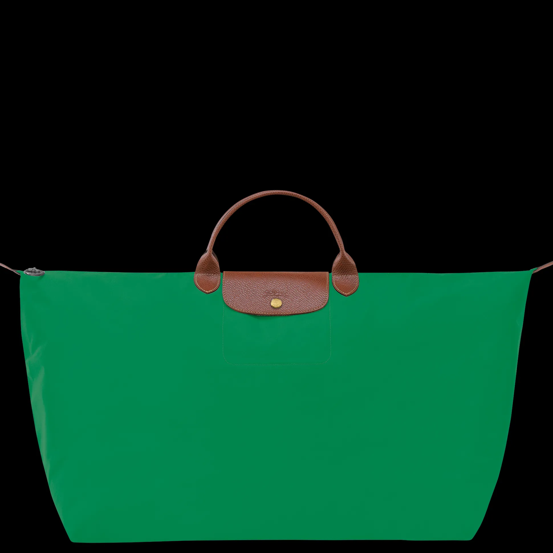 Sale Longchamp Borsa da viaggio XL Verde