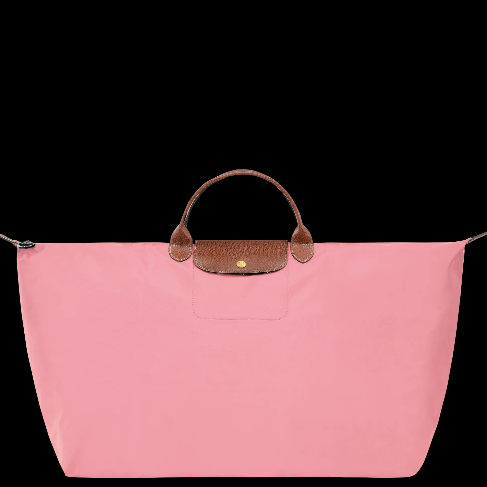 New Longchamp Borsa da viaggio XL Marshmallow