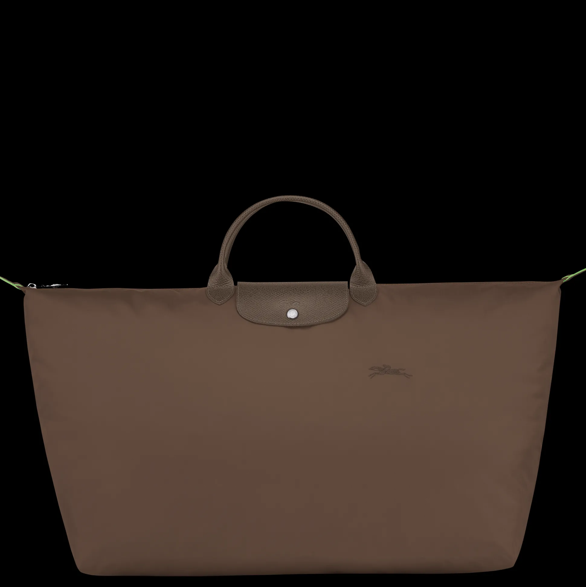 New Longchamp Borsa da viaggio XL Terra