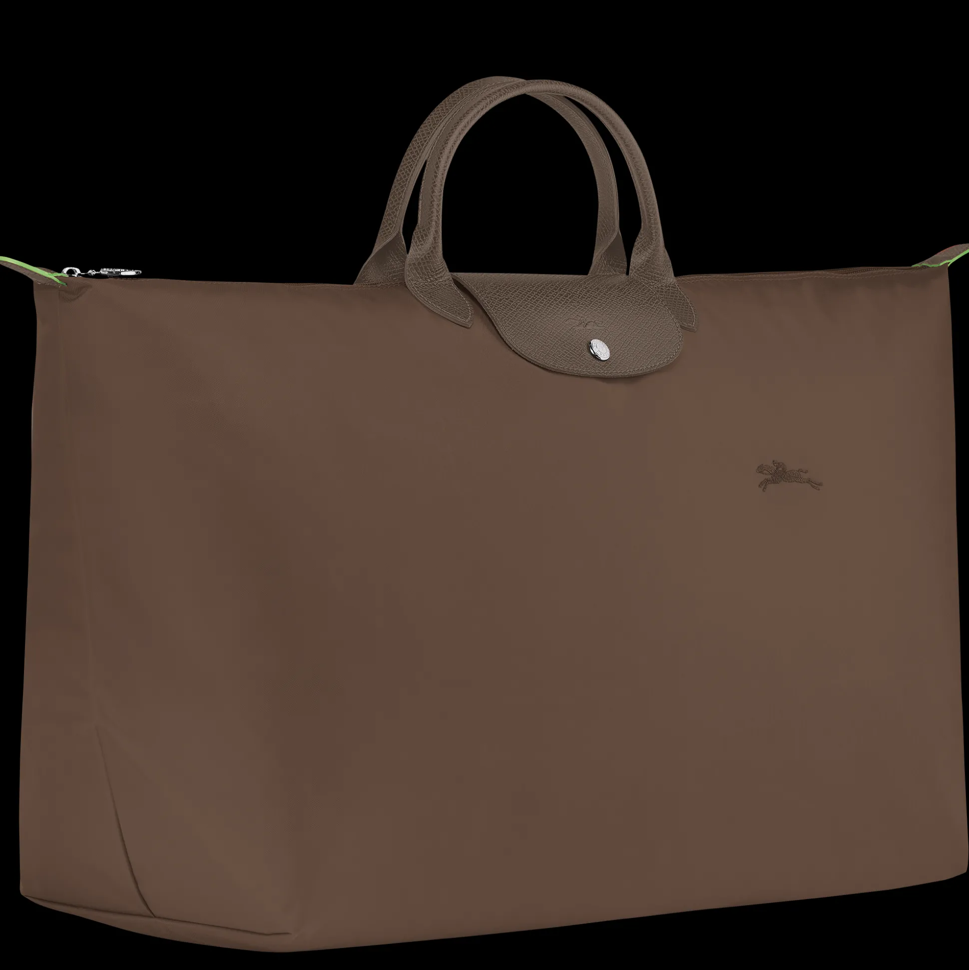 New Longchamp Borsa da viaggio XL Terra
