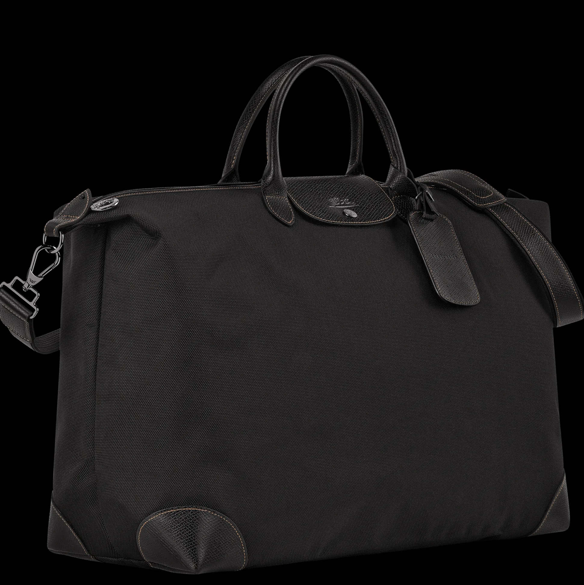 borsa_da_viaggio_xl_2-4.webp Shop Longchamp Borsa da viaggio XL Nero