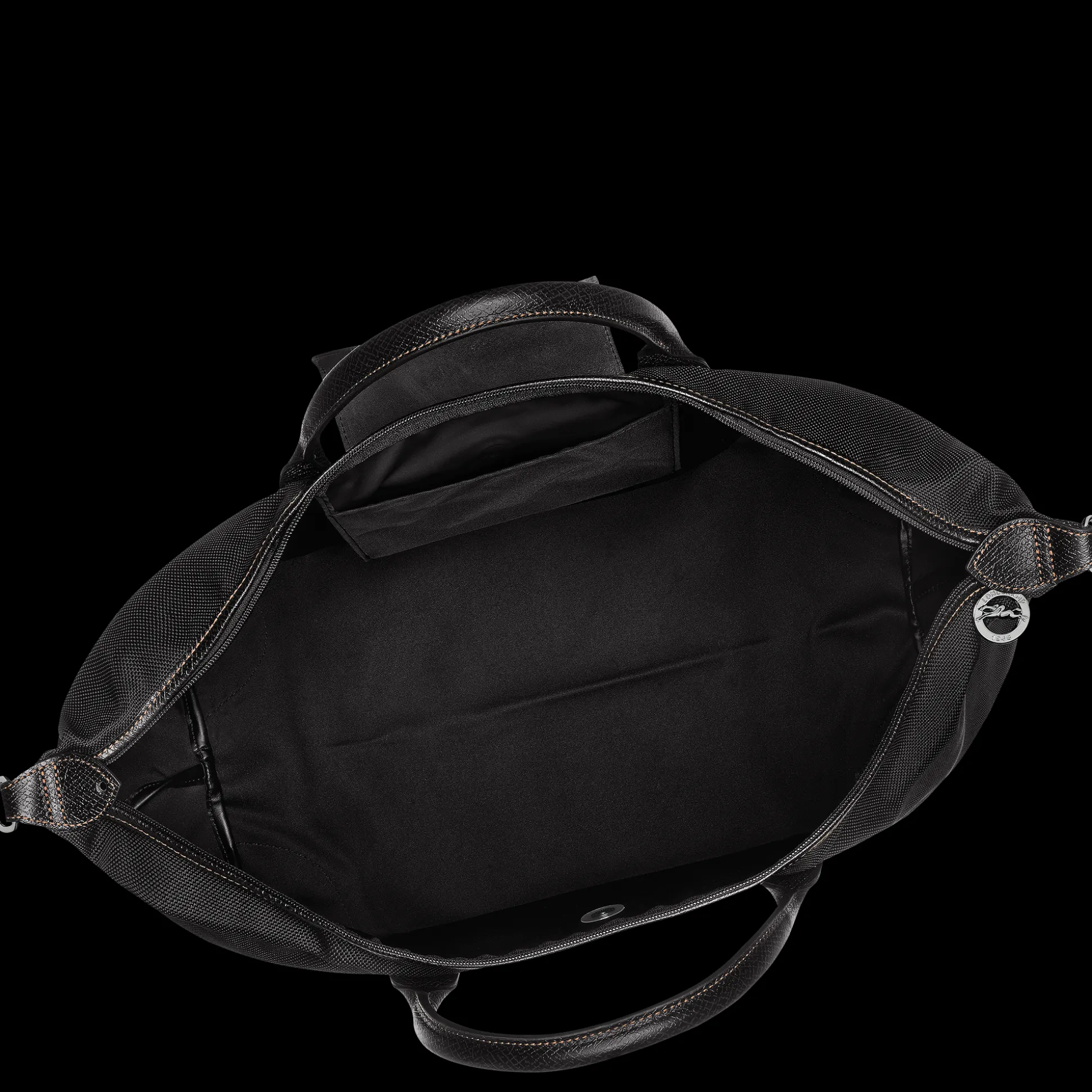 borsa_da_viaggio_xl_4-1.webp Shop Longchamp Borsa da viaggio XL Nero
