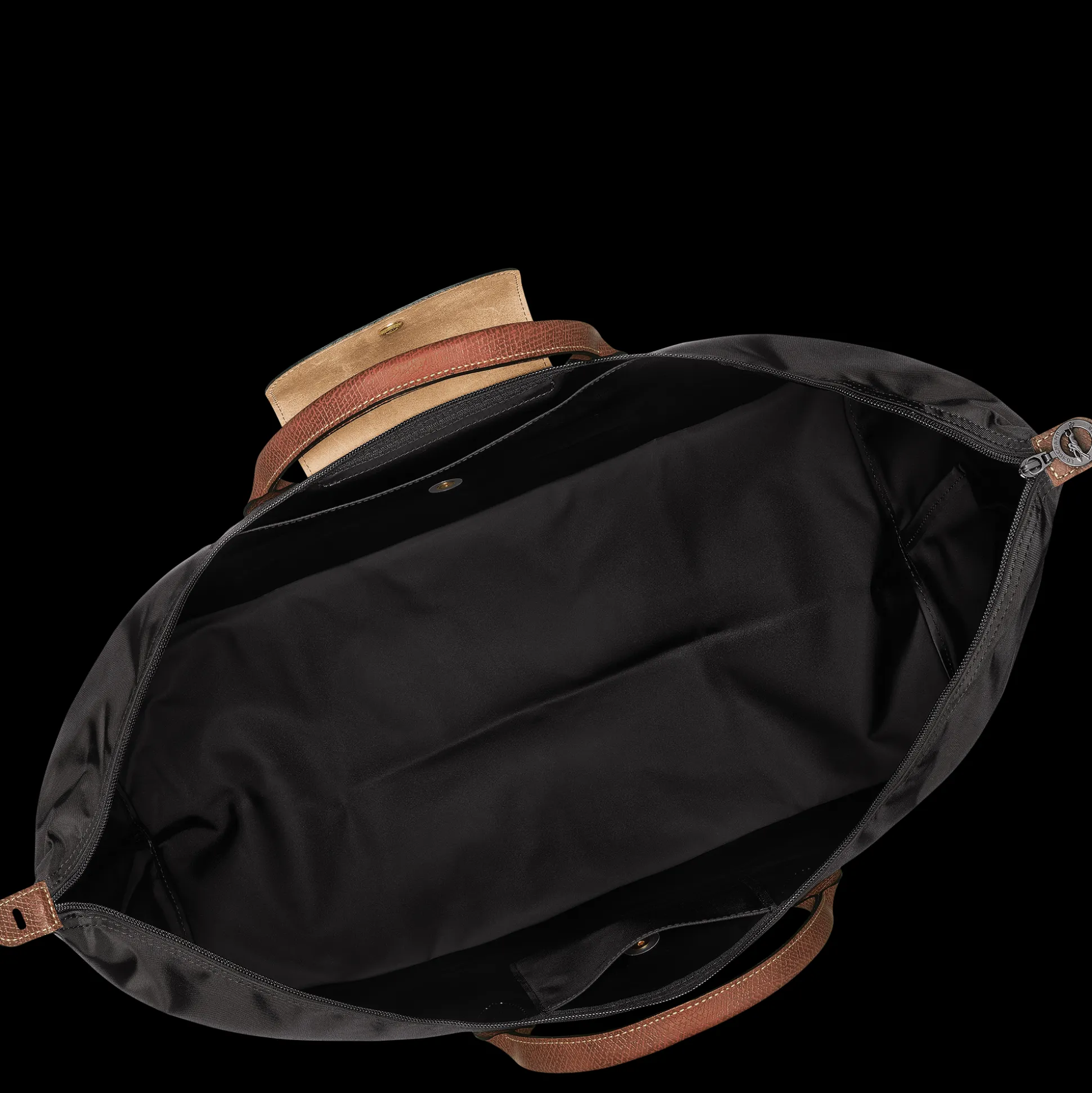 borsa_da_viaggio_xl_4-11.webp Clearance Longchamp Borsa da viaggio XL Nero