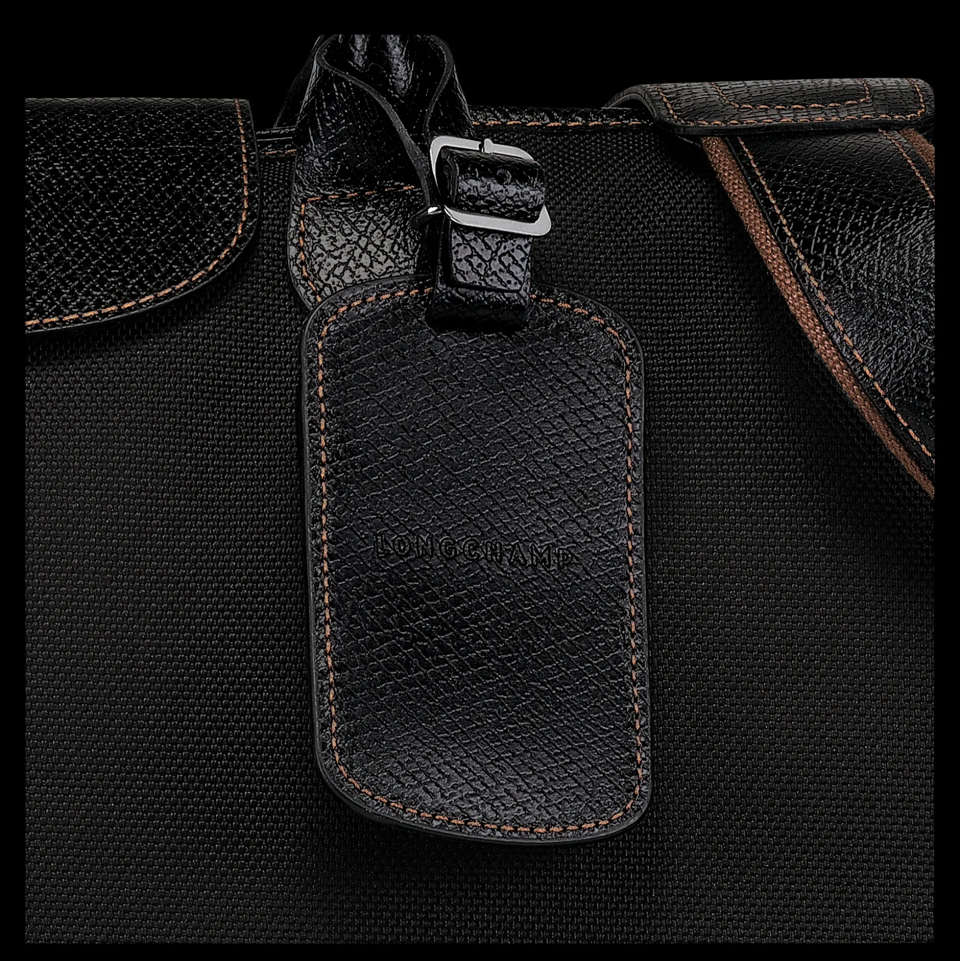 borsa_da_viaggio_xl_5.webp Shop Longchamp Borsa da viaggio XL Nero