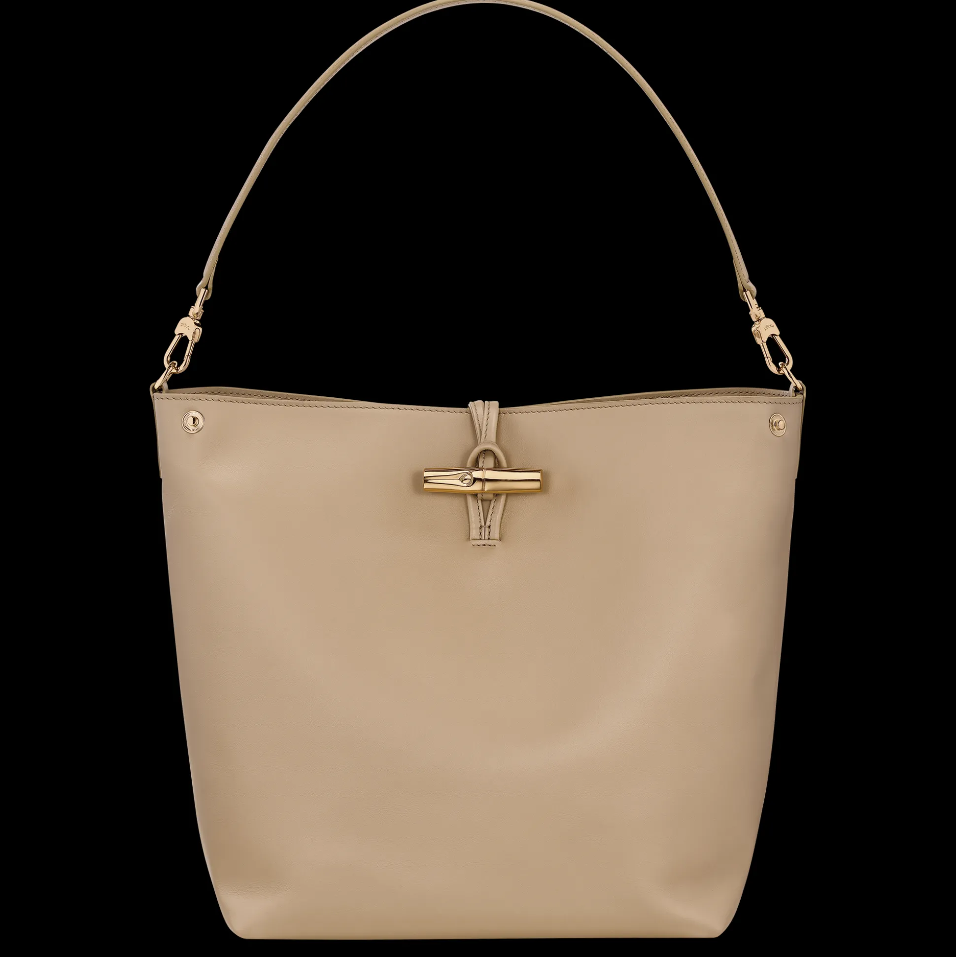 Fashion Longchamp Borsa hobo M Radice